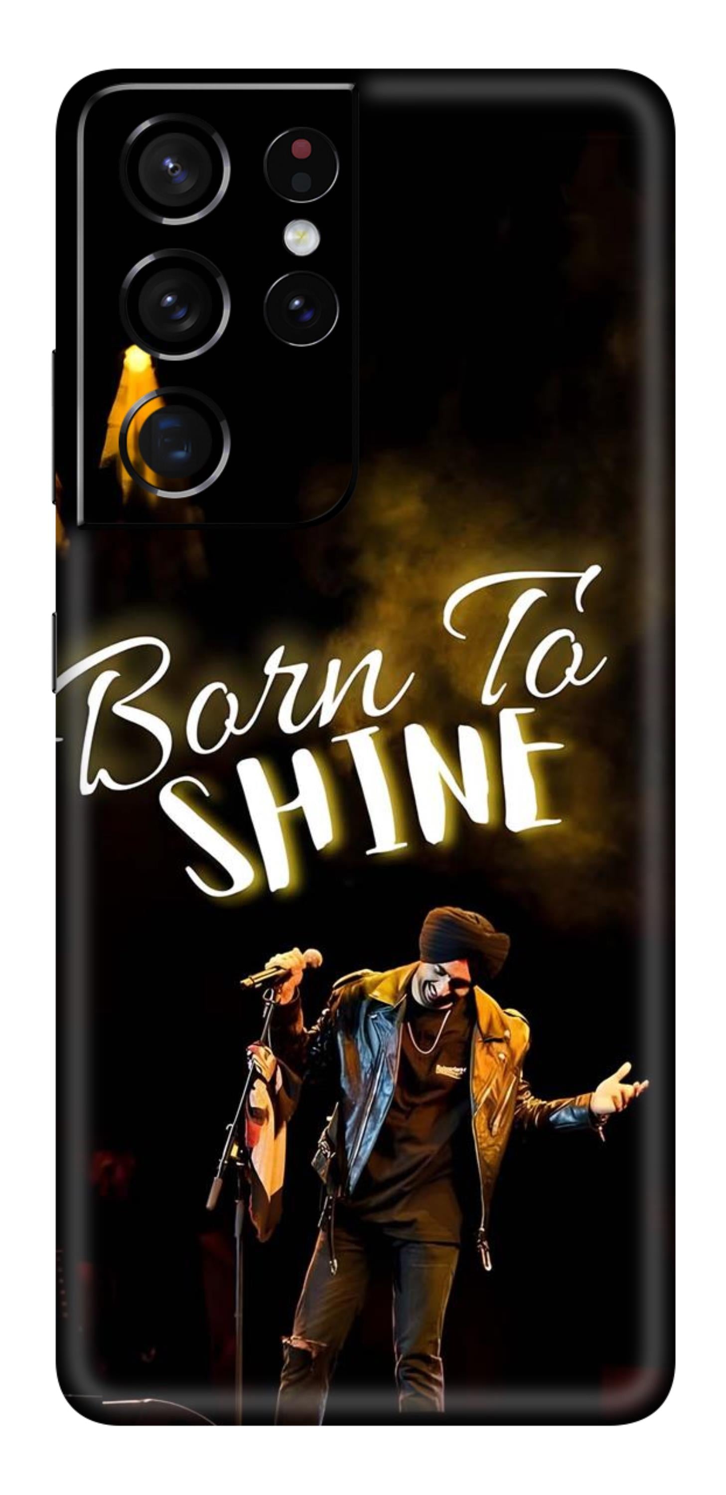 Samsung Galaxy S21 Ultra Skins and Wraps