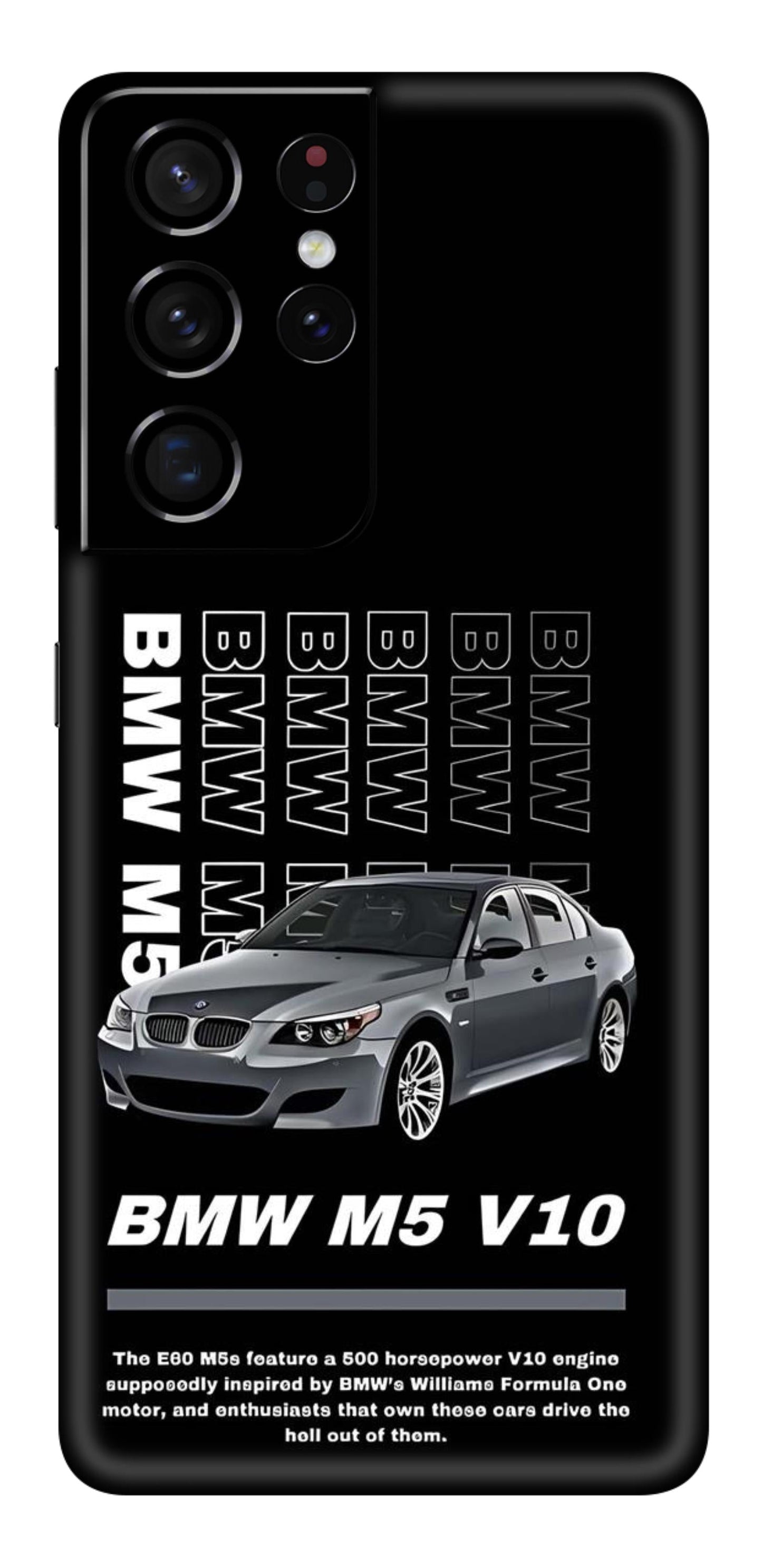 Samsung Galaxy S21 Ultra Skins and Wraps