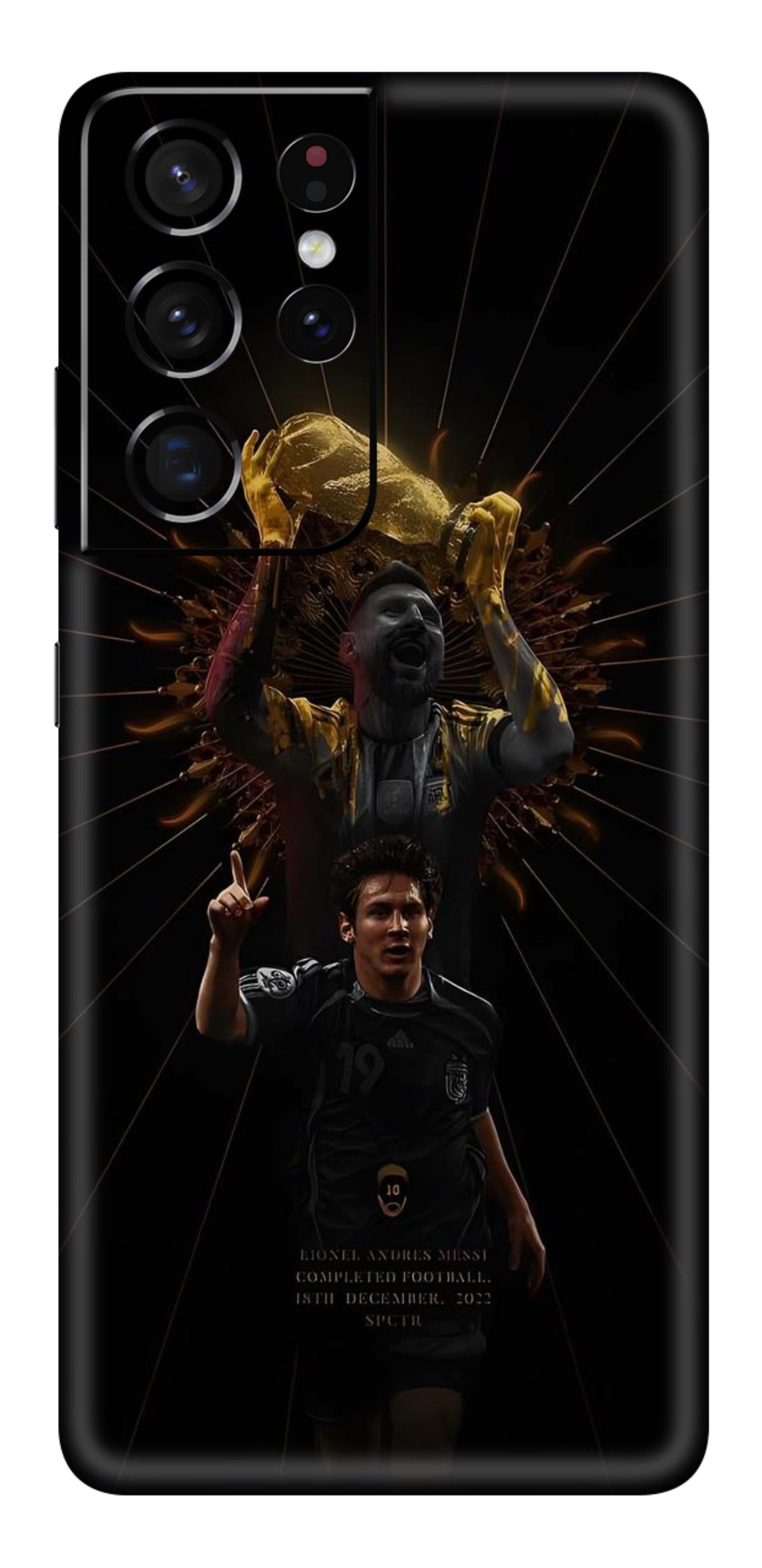 Samsung Galaxy S21 Ultra Skins and Wraps