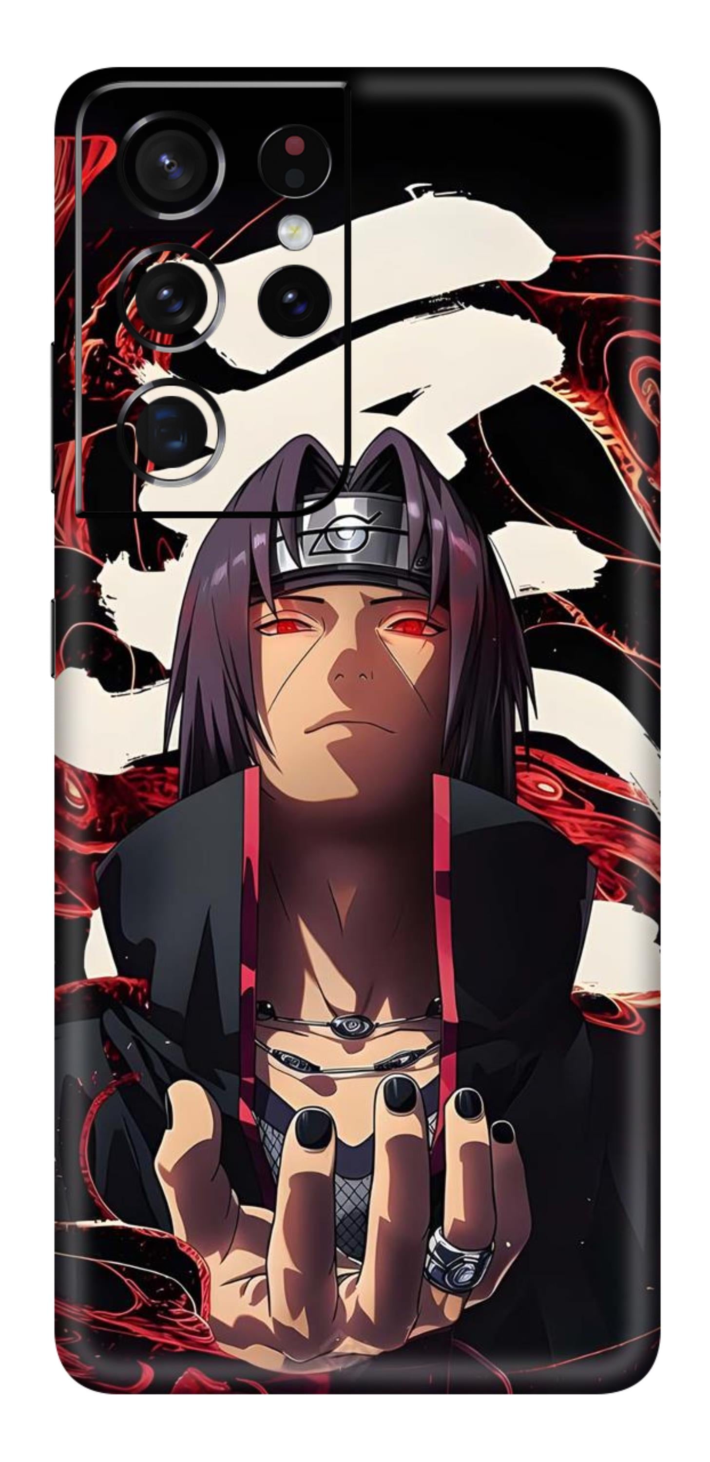 Samsung Galaxy S21 Ultra Skins and Wraps