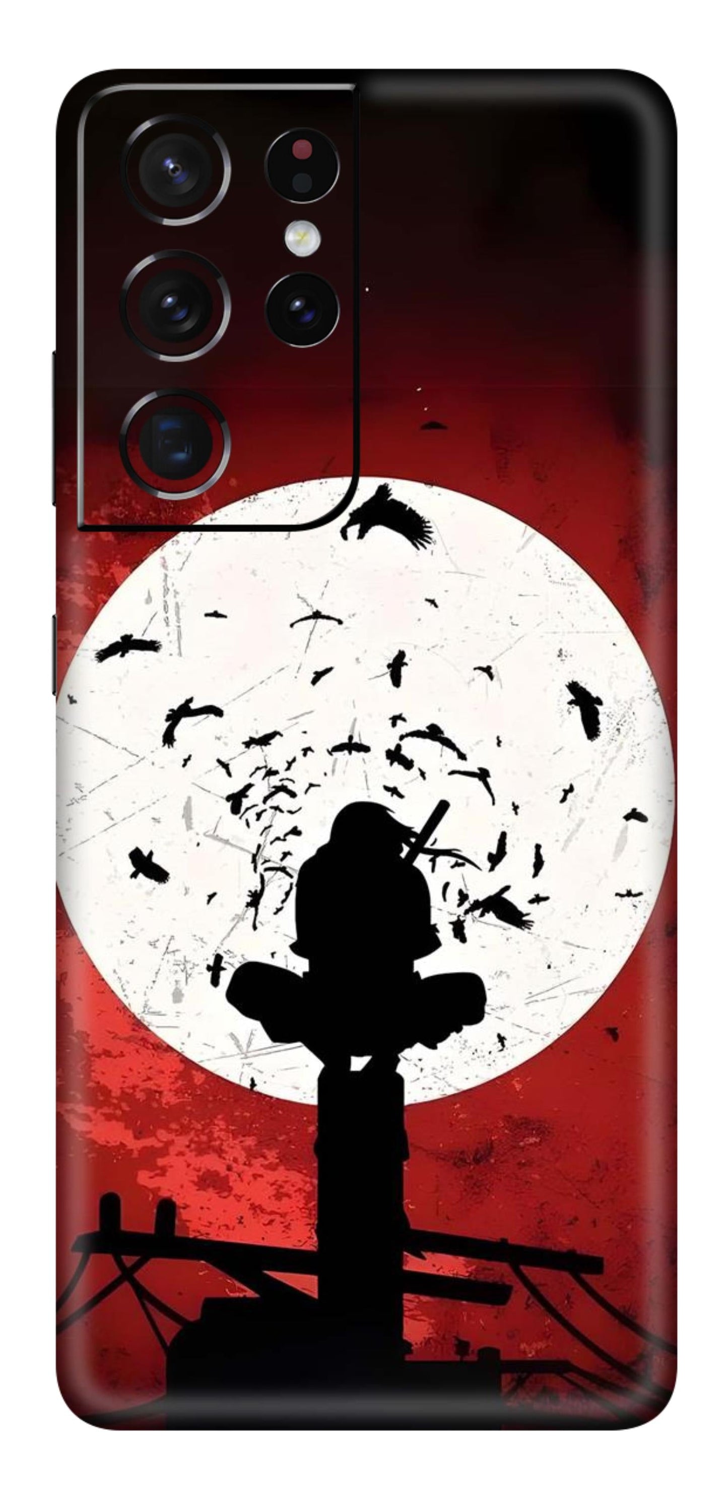 Samsung Galaxy S21 Ultra Skins and Wraps