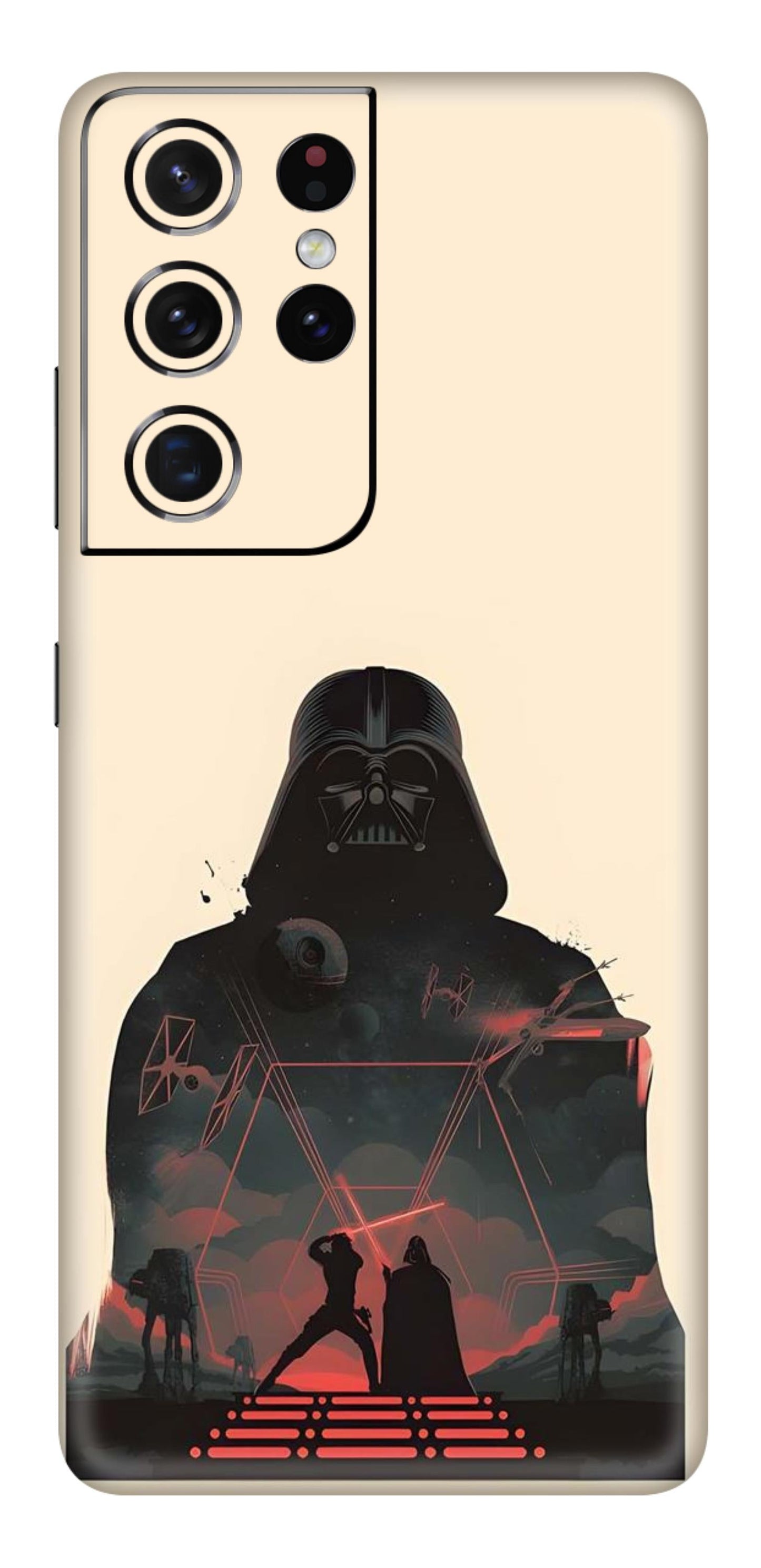 Samsung Galaxy S21 Ultra Skins and Wraps