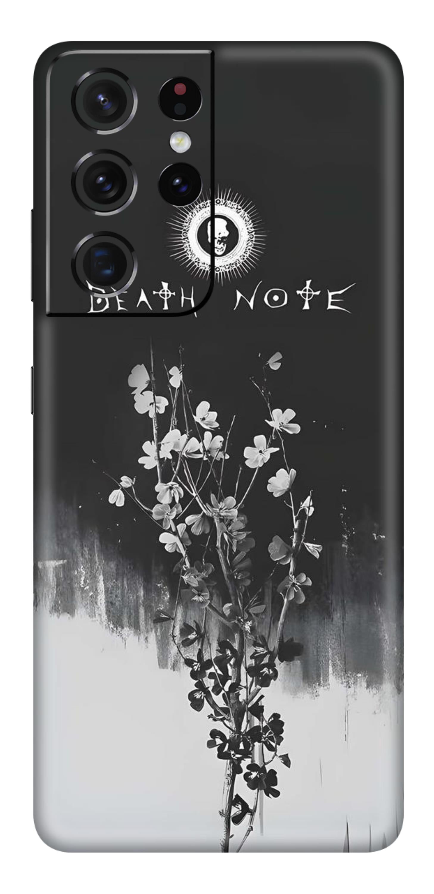 Samsung Galaxy S21 Ultra Skins and Wraps