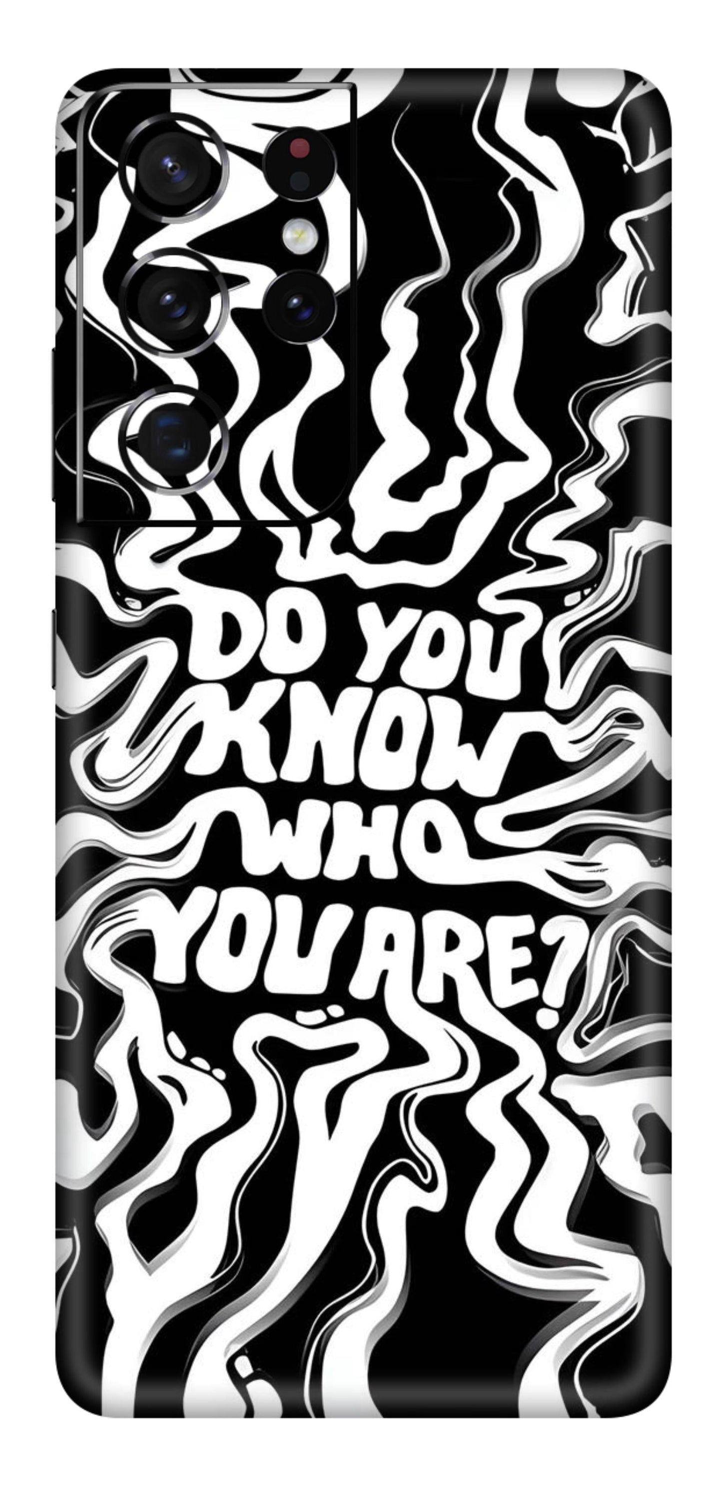 Samsung Galaxy S21 Ultra Skins and Wraps