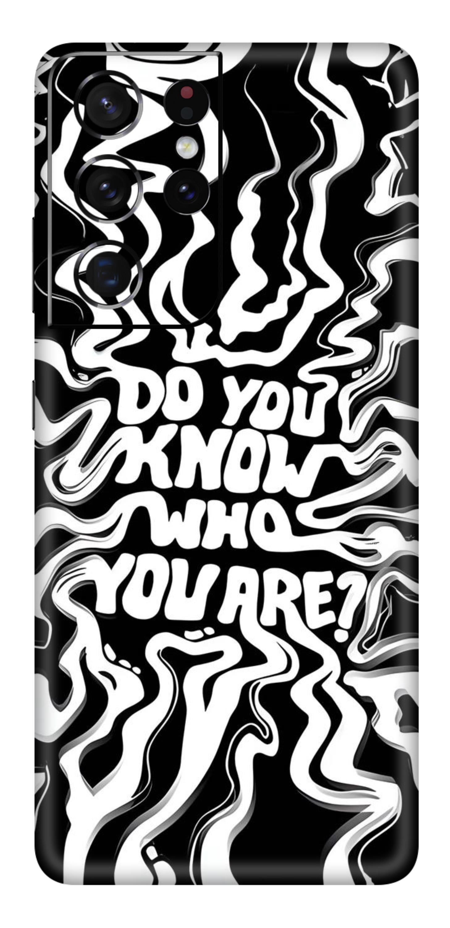 Samsung Galaxy S21 Ultra Skins and Wraps