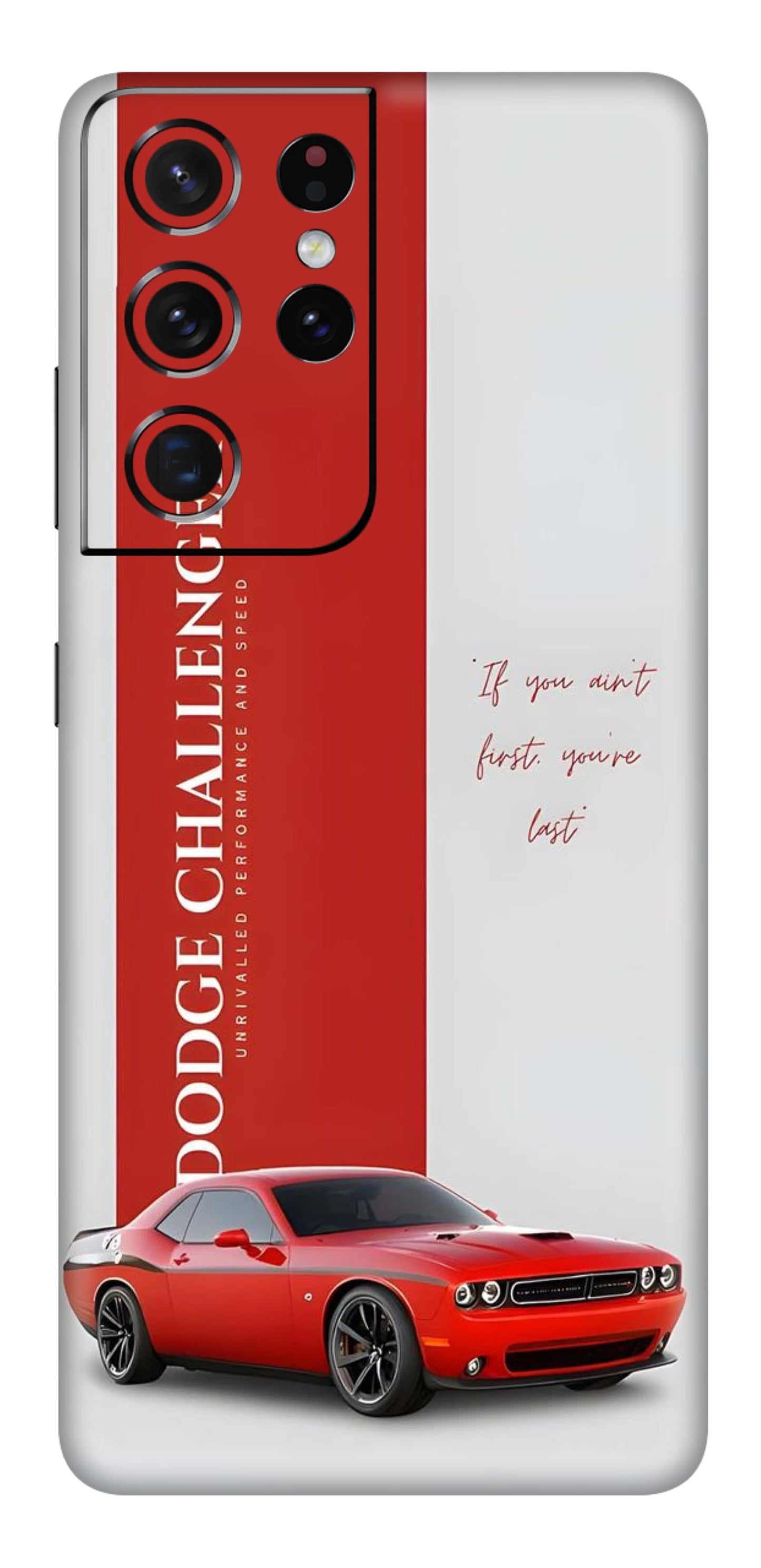 Samsung Galaxy S21 Ultra Skins and Wraps