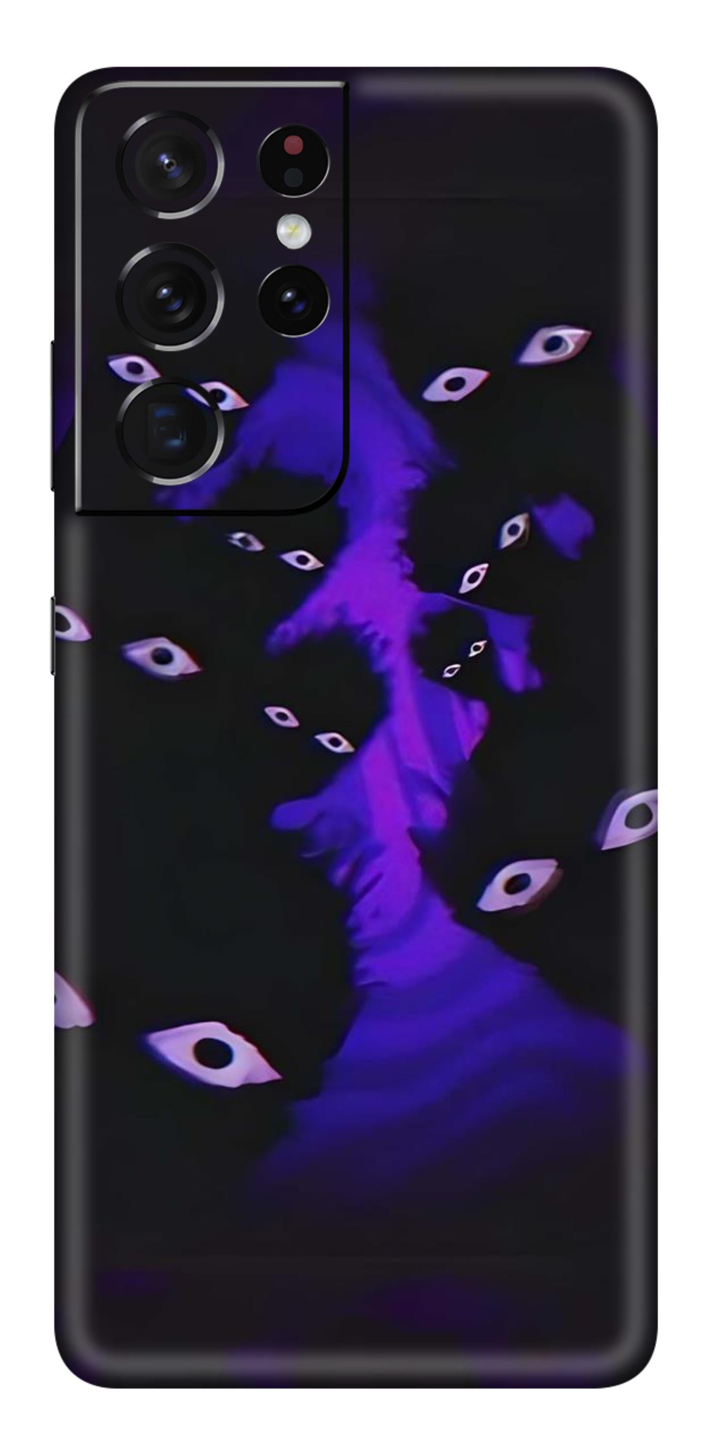 Samsung Galaxy S21 Ultra Skins and Wraps