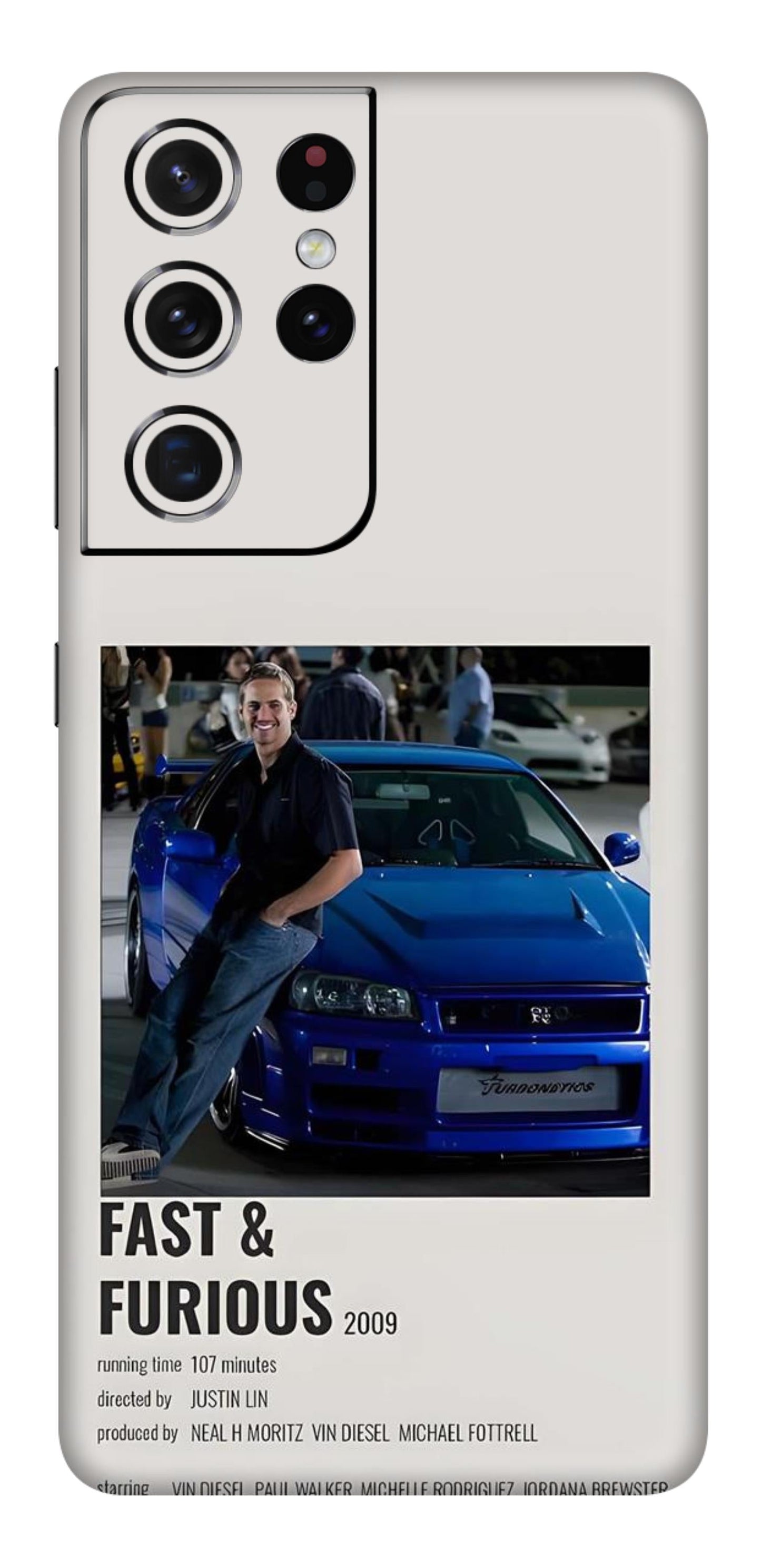 Samsung Galaxy S21 Ultra Skins and Wraps