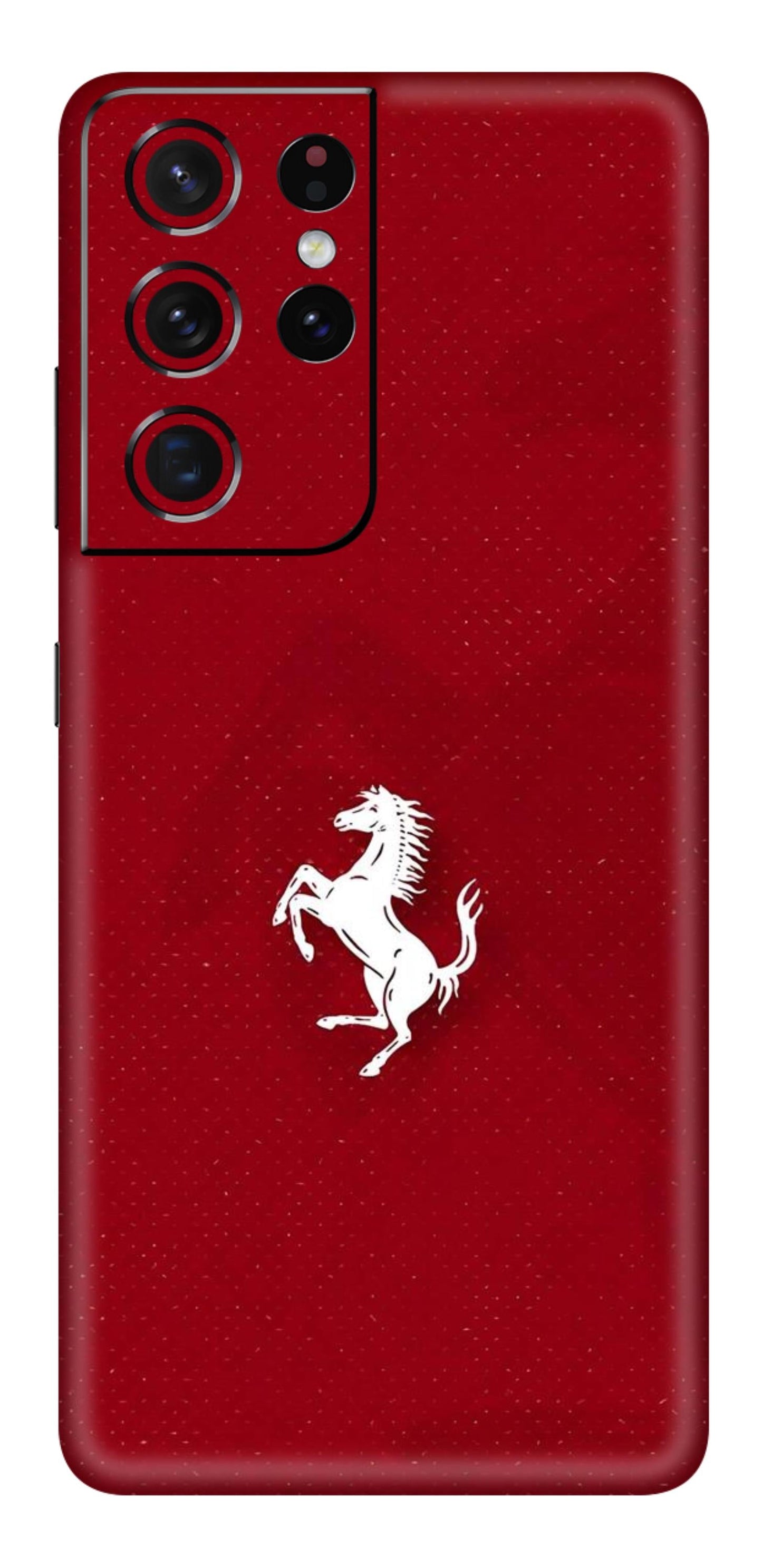 Samsung Galaxy S21 Ultra Skins and Wraps