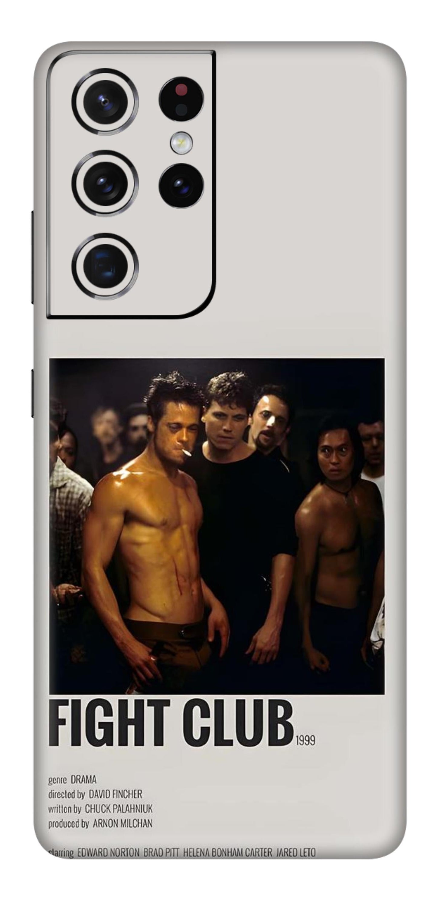 Samsung Galaxy S21 Ultra Skins and Wraps