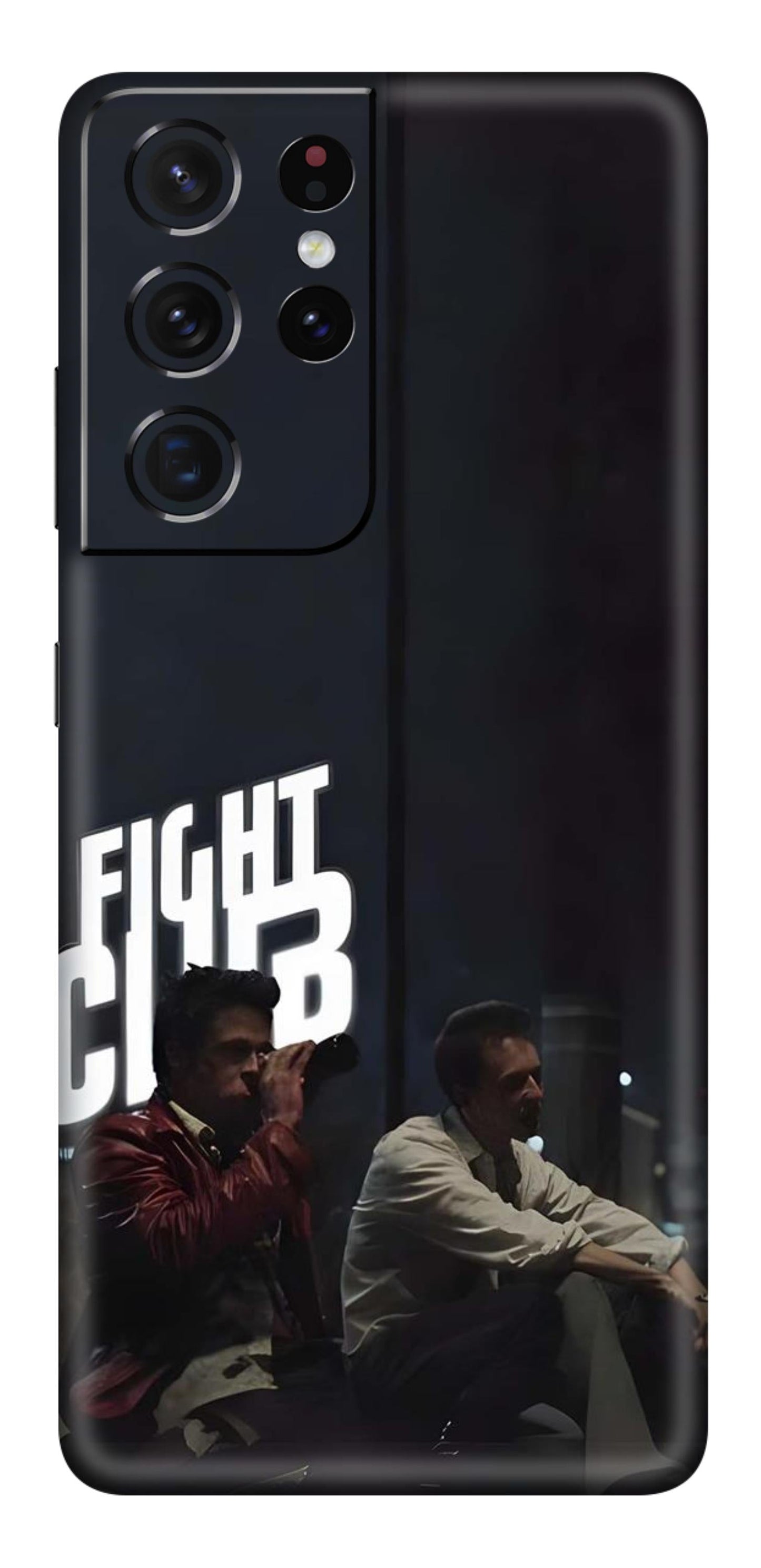 Samsung Galaxy S21 Ultra Skins and Wraps