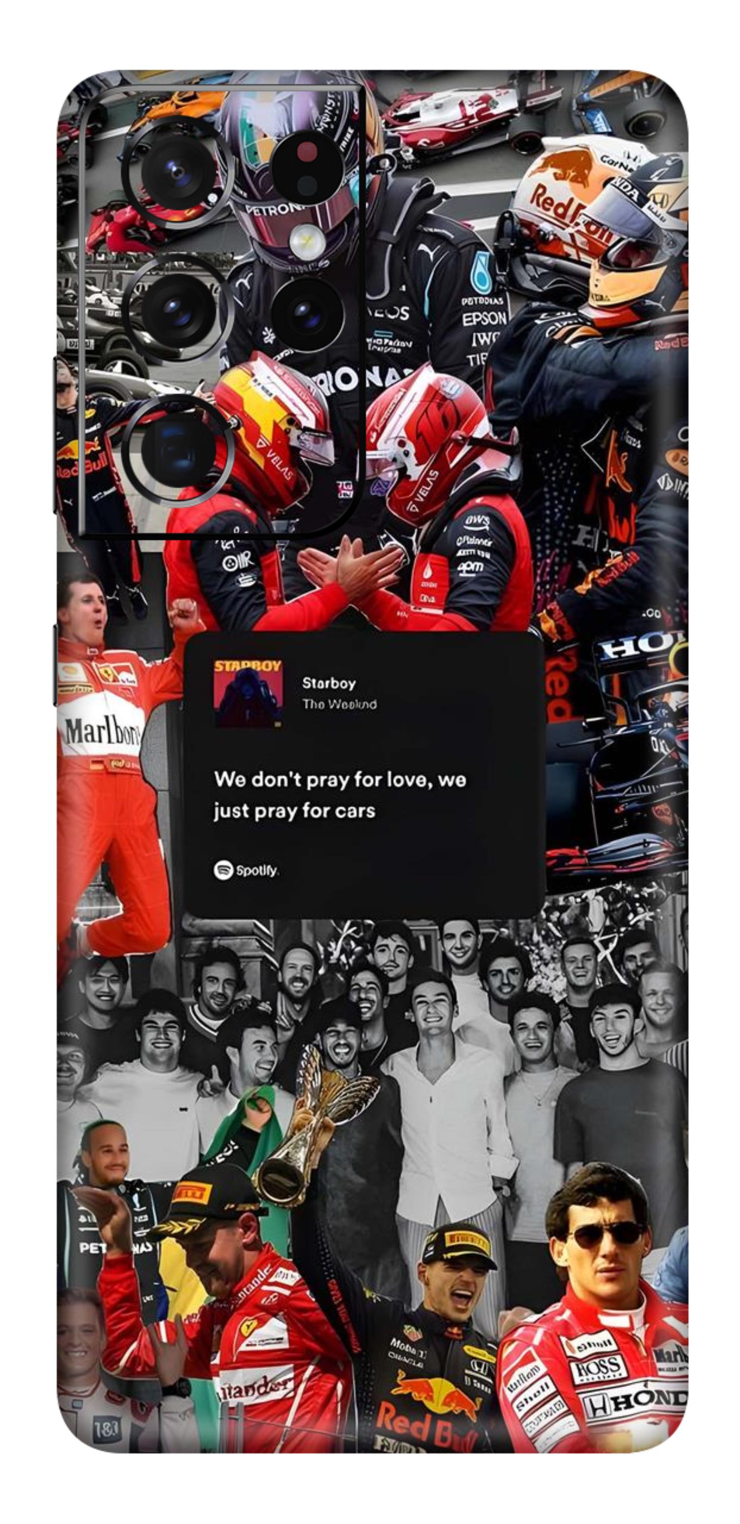 Samsung Galaxy S21 Ultra Skins and Wraps