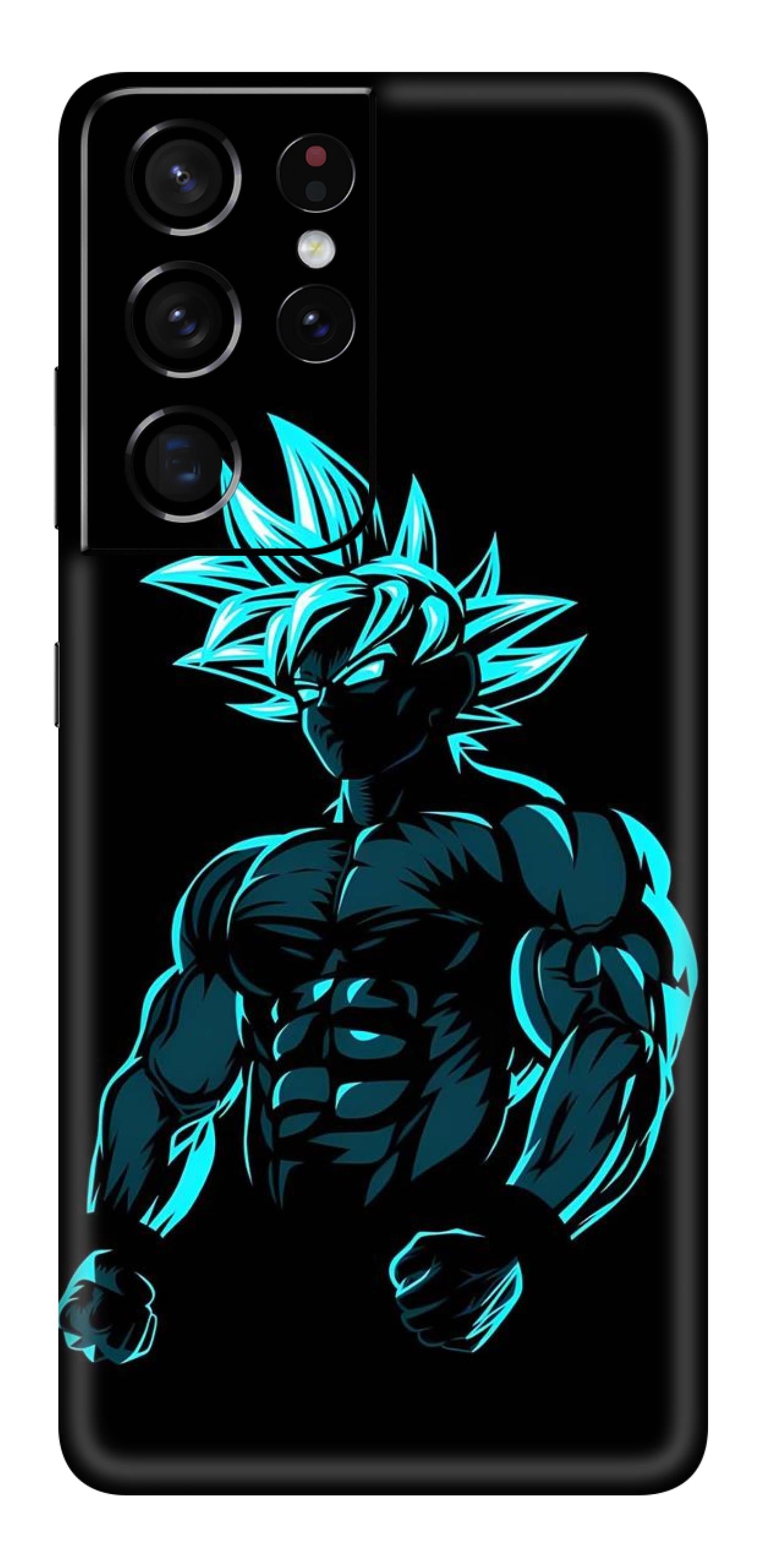 Samsung Galaxy S21 Ultra Skins and Wraps