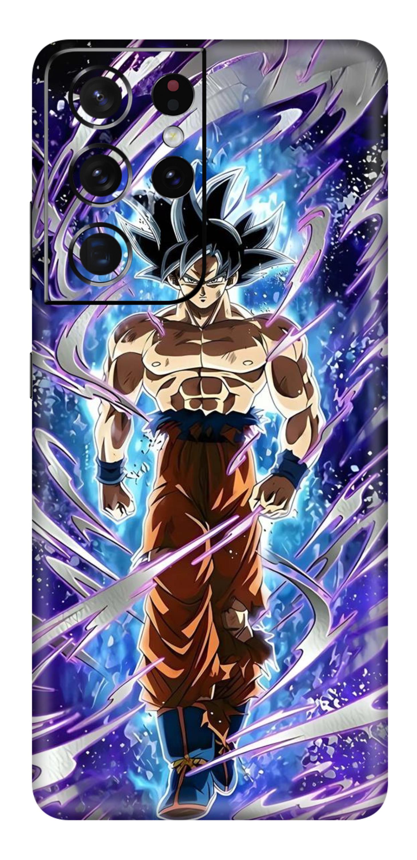 Samsung Galaxy S21 Ultra Skins and Wraps