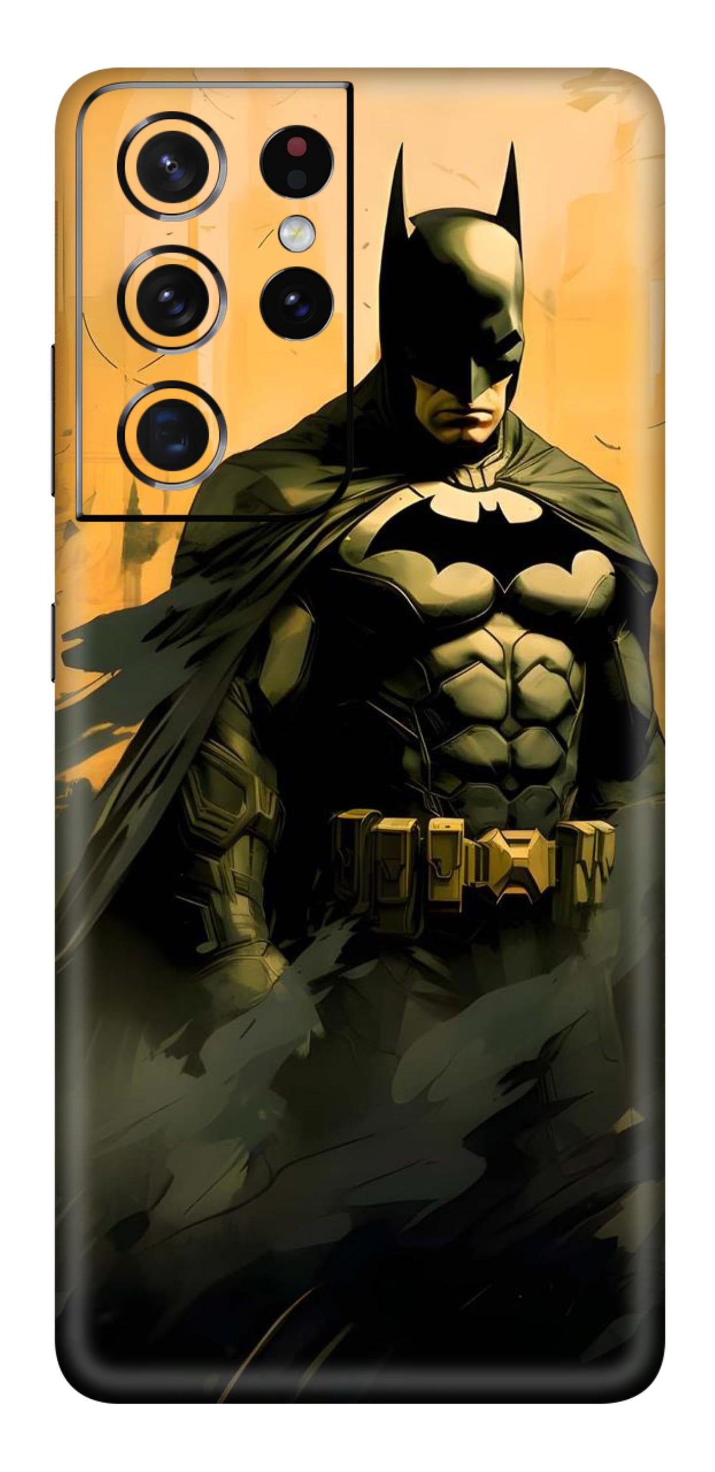 Samsung Galaxy S21 Ultra Skins and Wraps