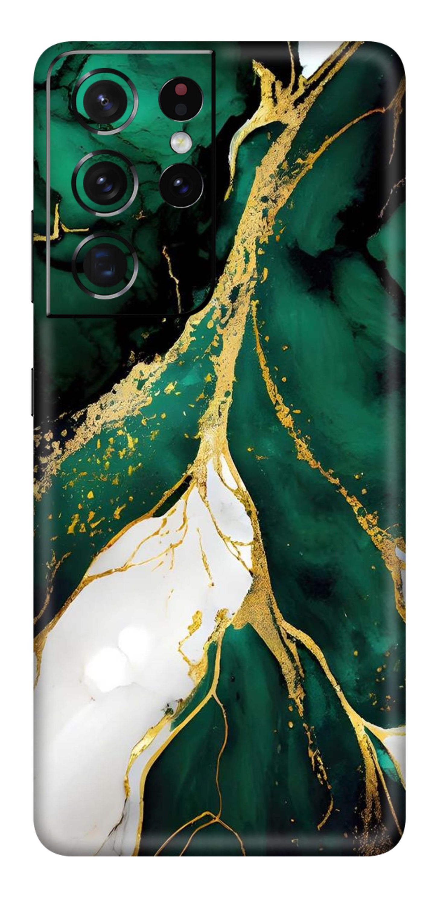 Samsung Galaxy S21 Ultra Skins and Wraps