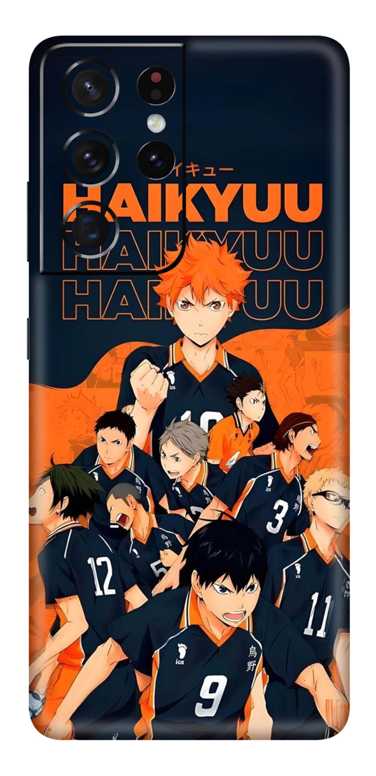 Samsung Galaxy S21 Ultra Skins and Wraps