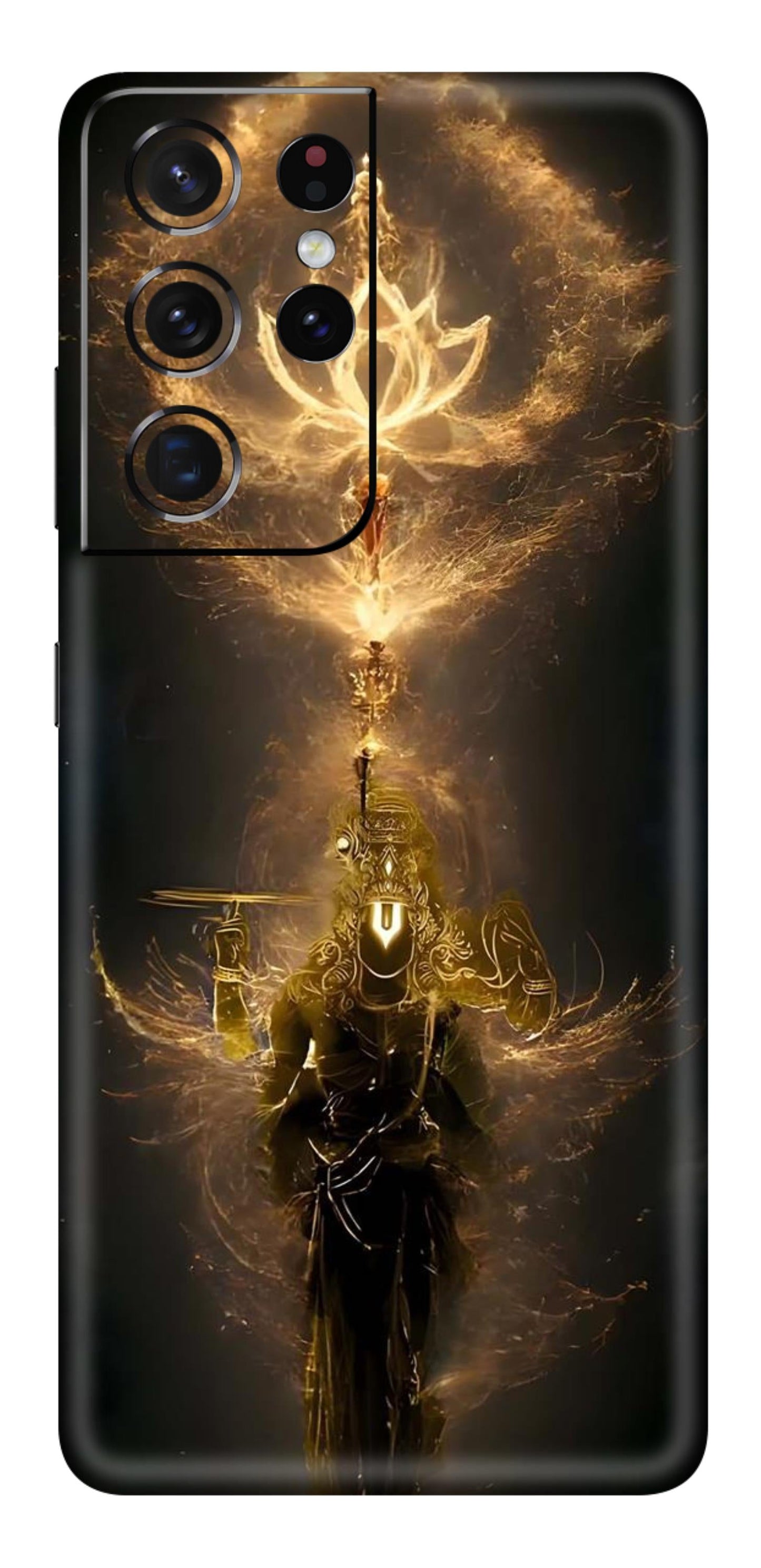 Samsung Galaxy S21 Ultra Skins and Wraps