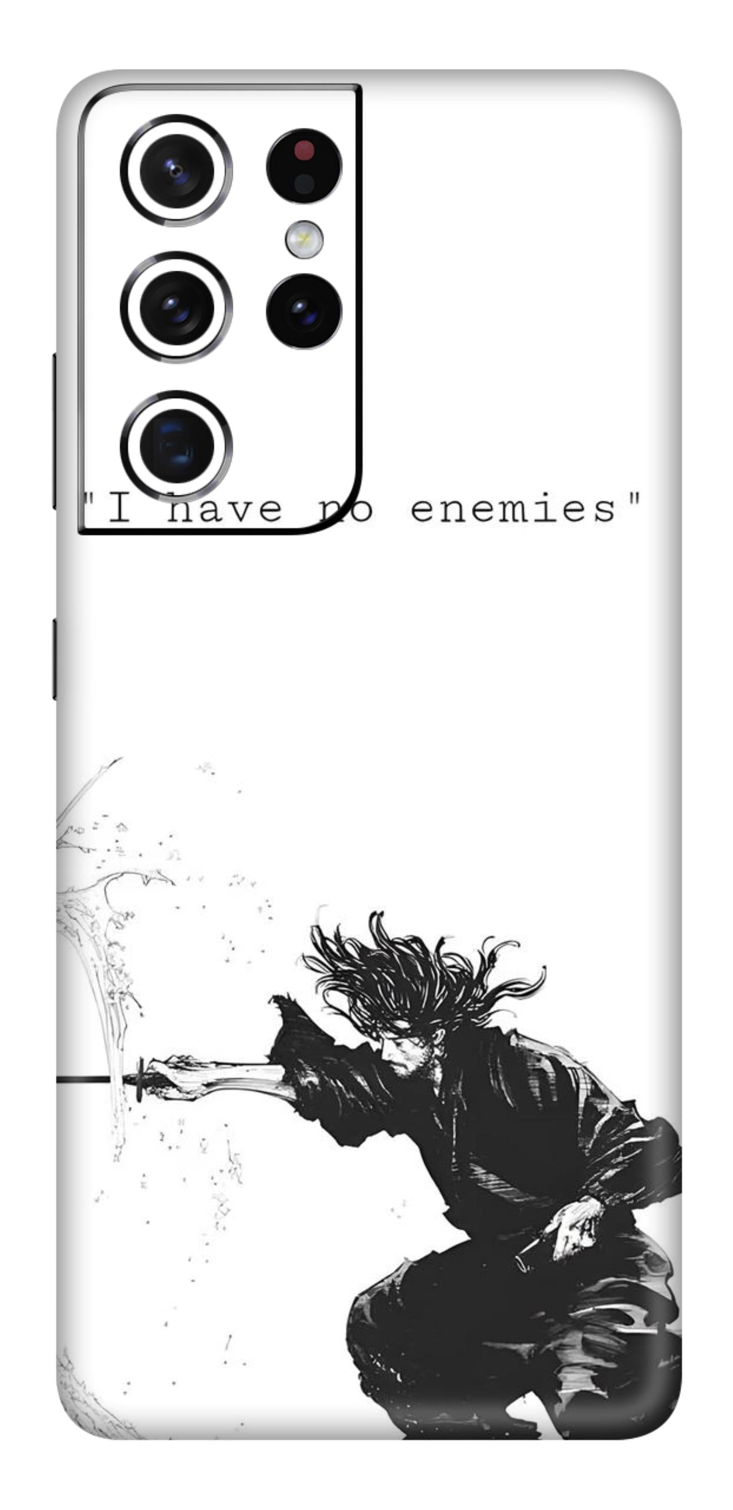 Samsung Galaxy S21 Ultra Skins and Wraps