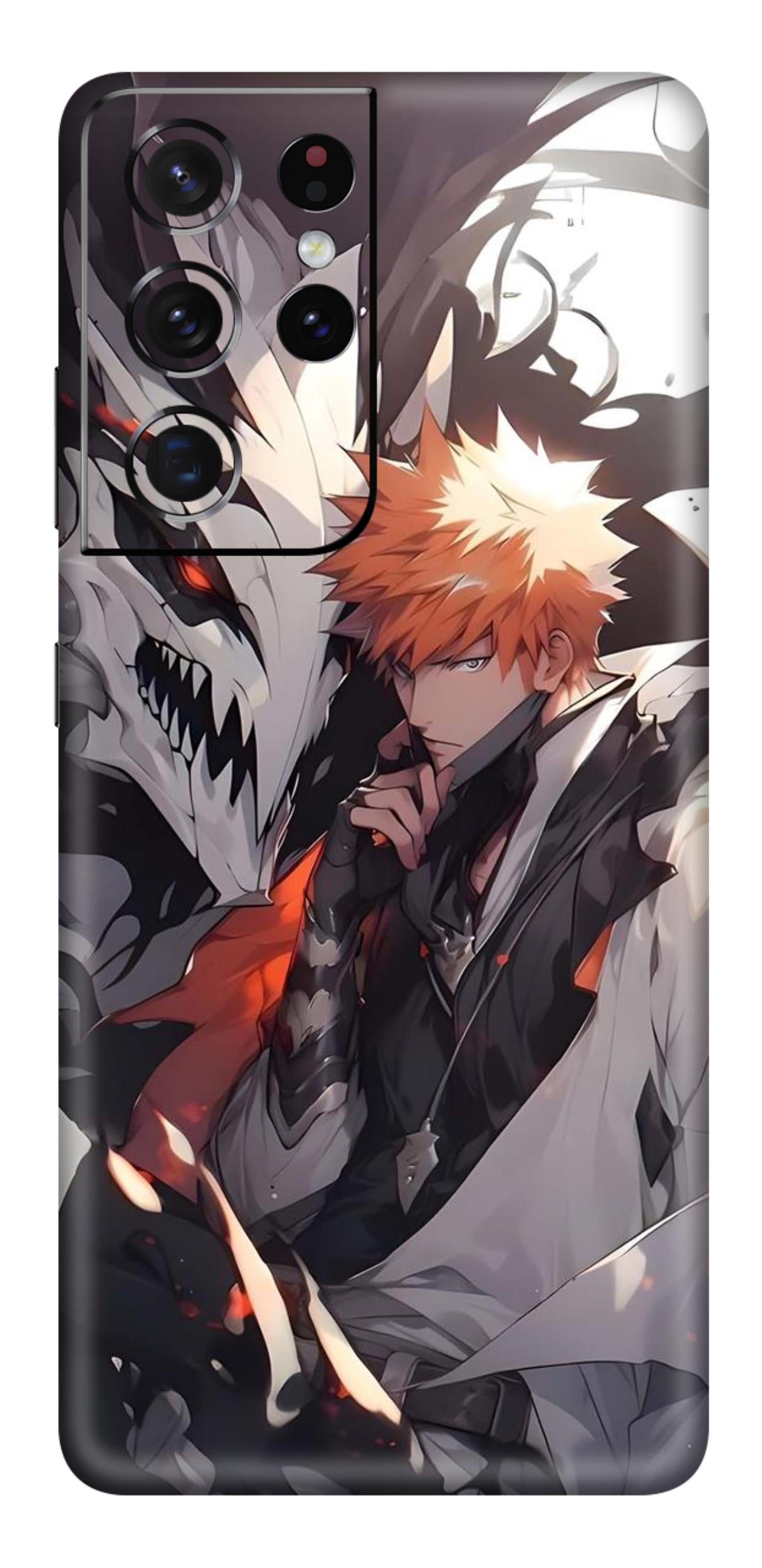 Samsung Galaxy S21 Ultra Skins and Wraps