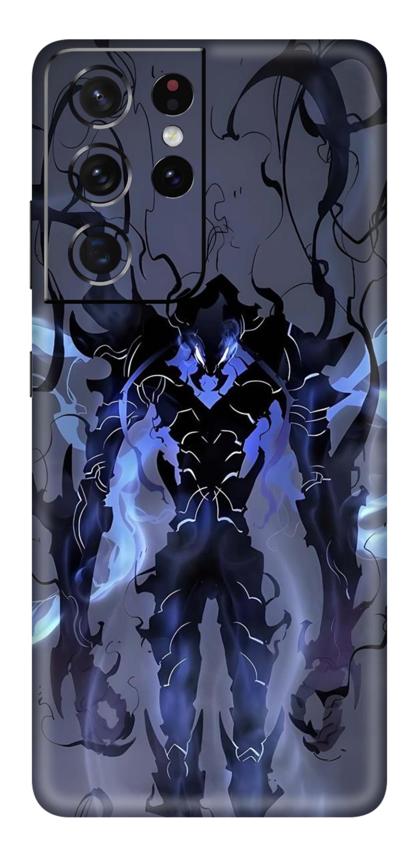 Samsung Galaxy S21 Ultra Skins and Wraps