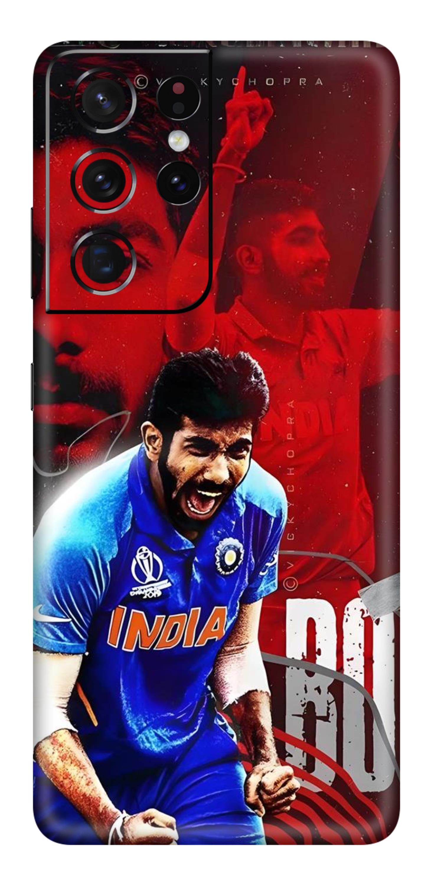 Samsung Galaxy S21 Ultra Skins and Wraps