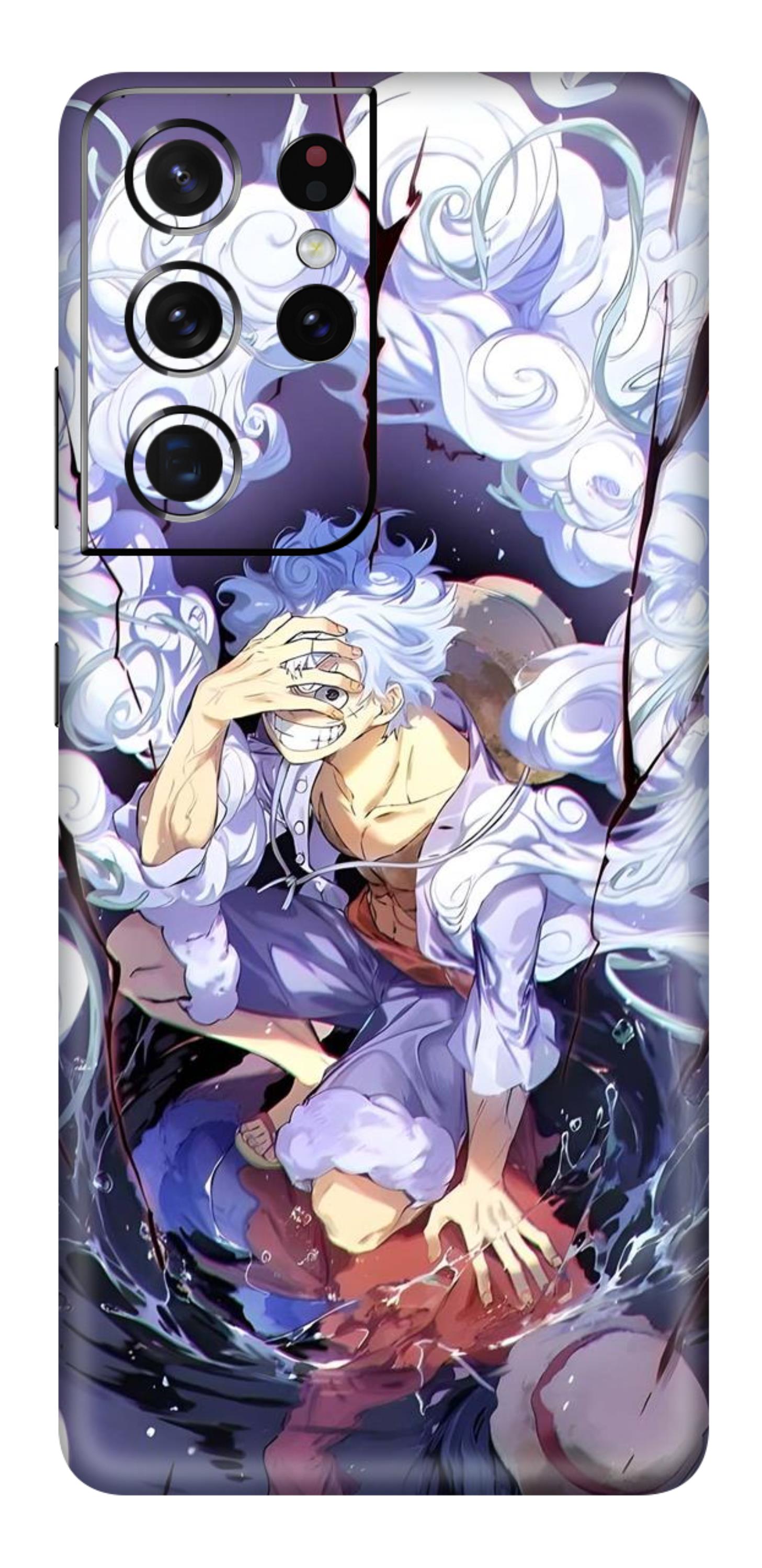 Samsung Galaxy S21 Ultra Skins and Wraps