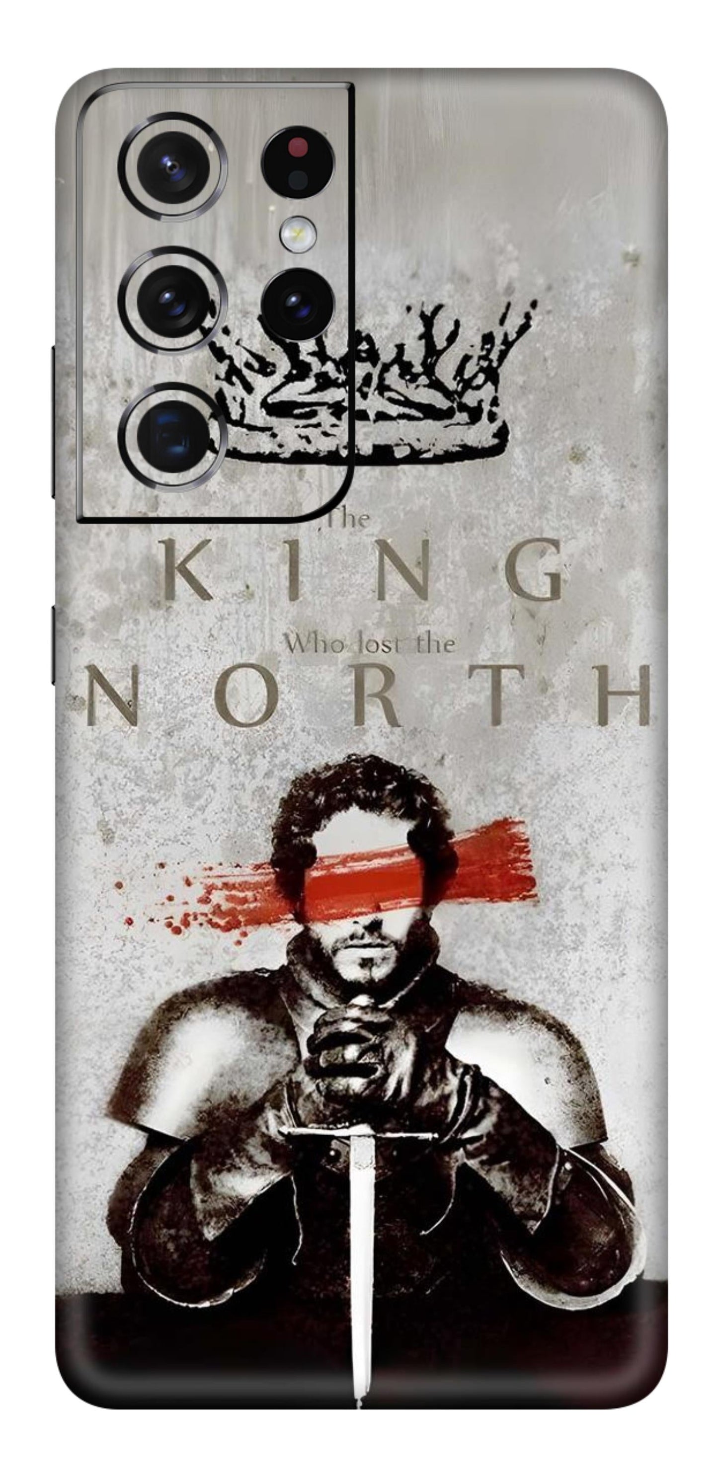 Samsung Galaxy S21 Ultra Skins and Wraps