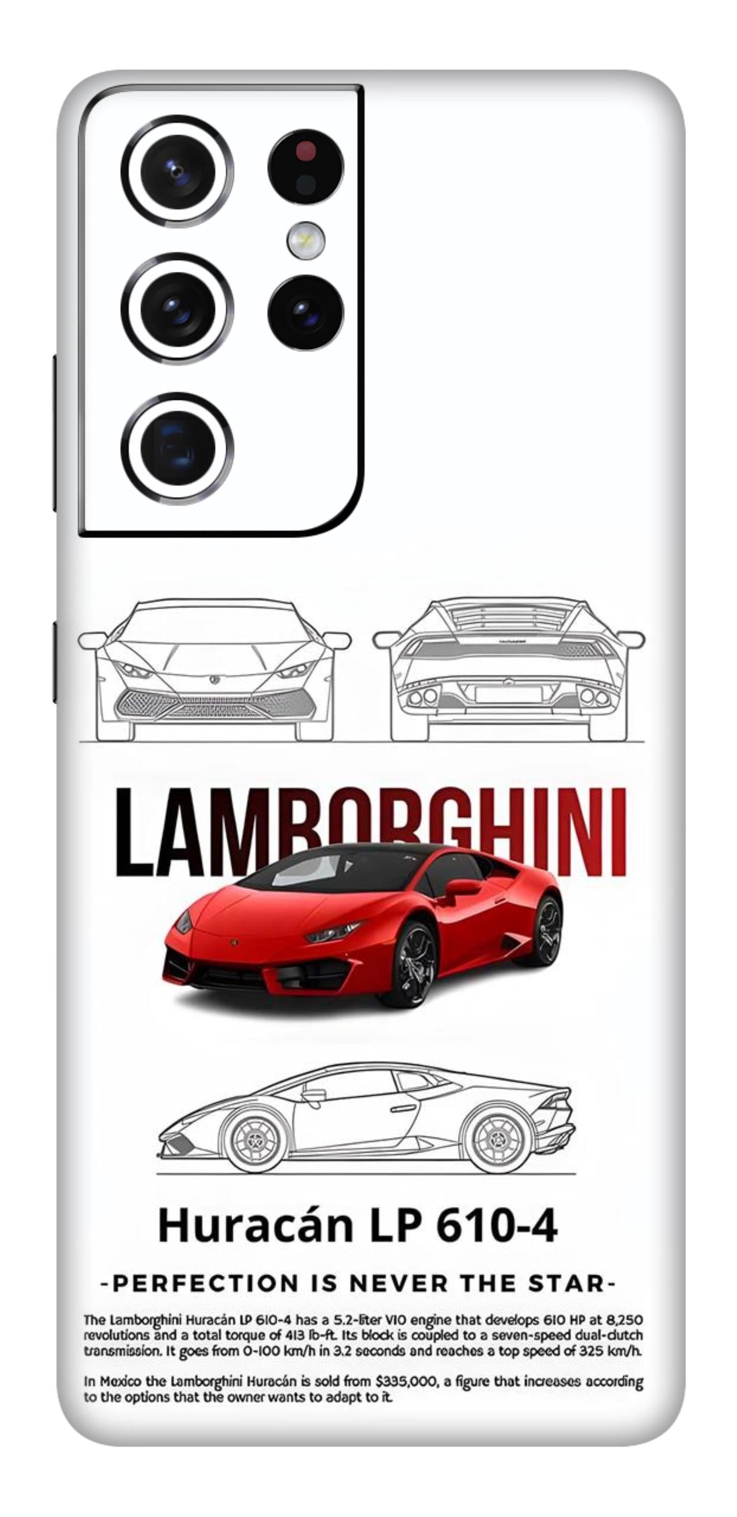 Samsung Galaxy S21 Ultra Skins and Wraps