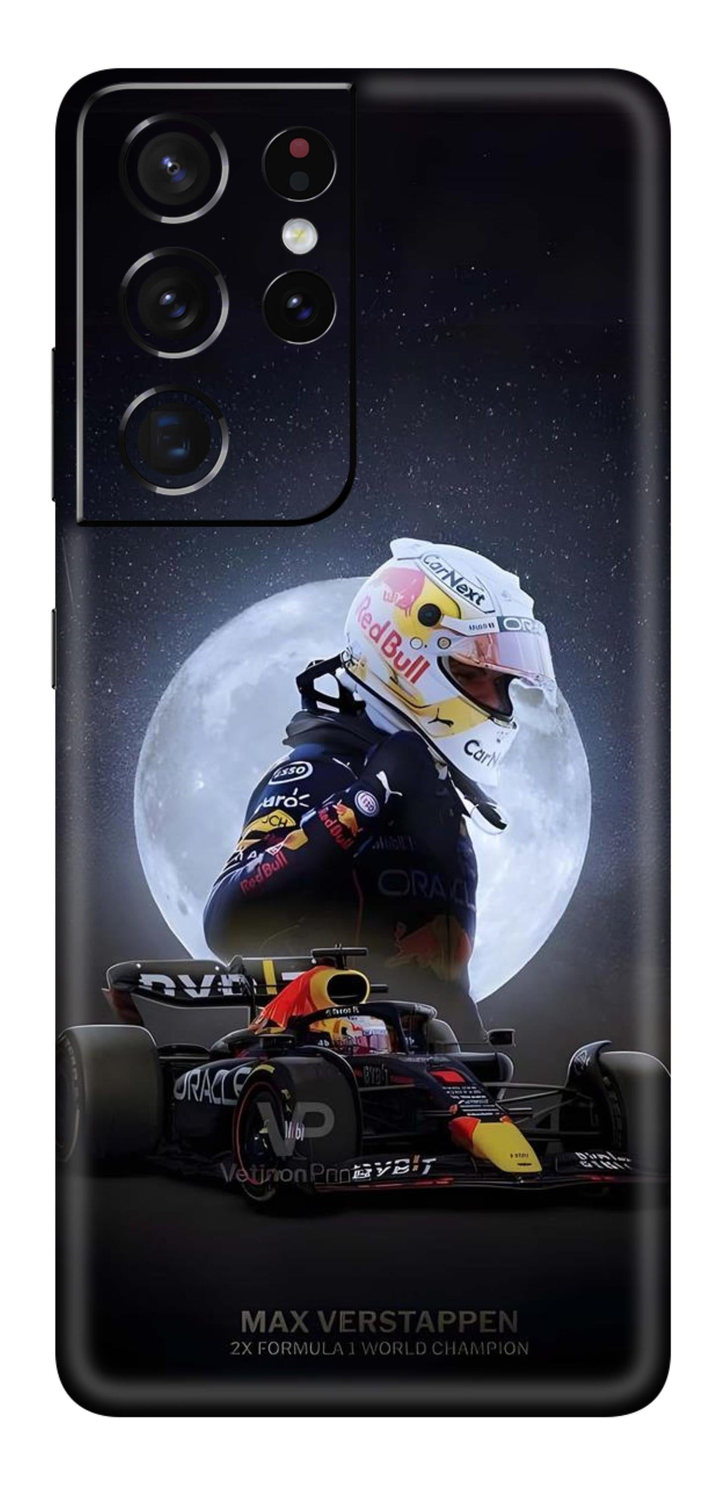 Samsung Galaxy S21 Ultra Skins and Wraps