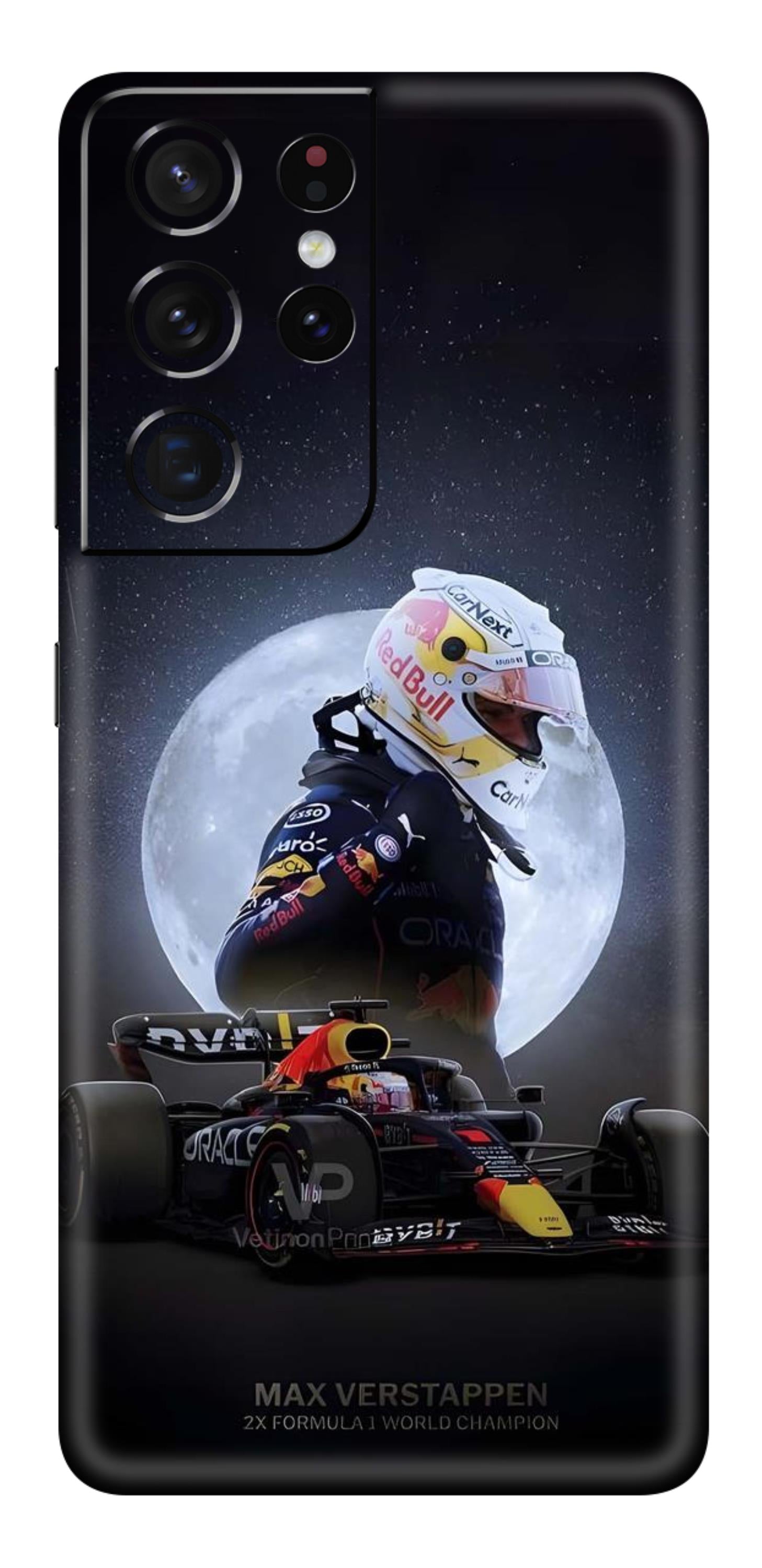 Samsung Galaxy S21 Ultra Skins and Wraps