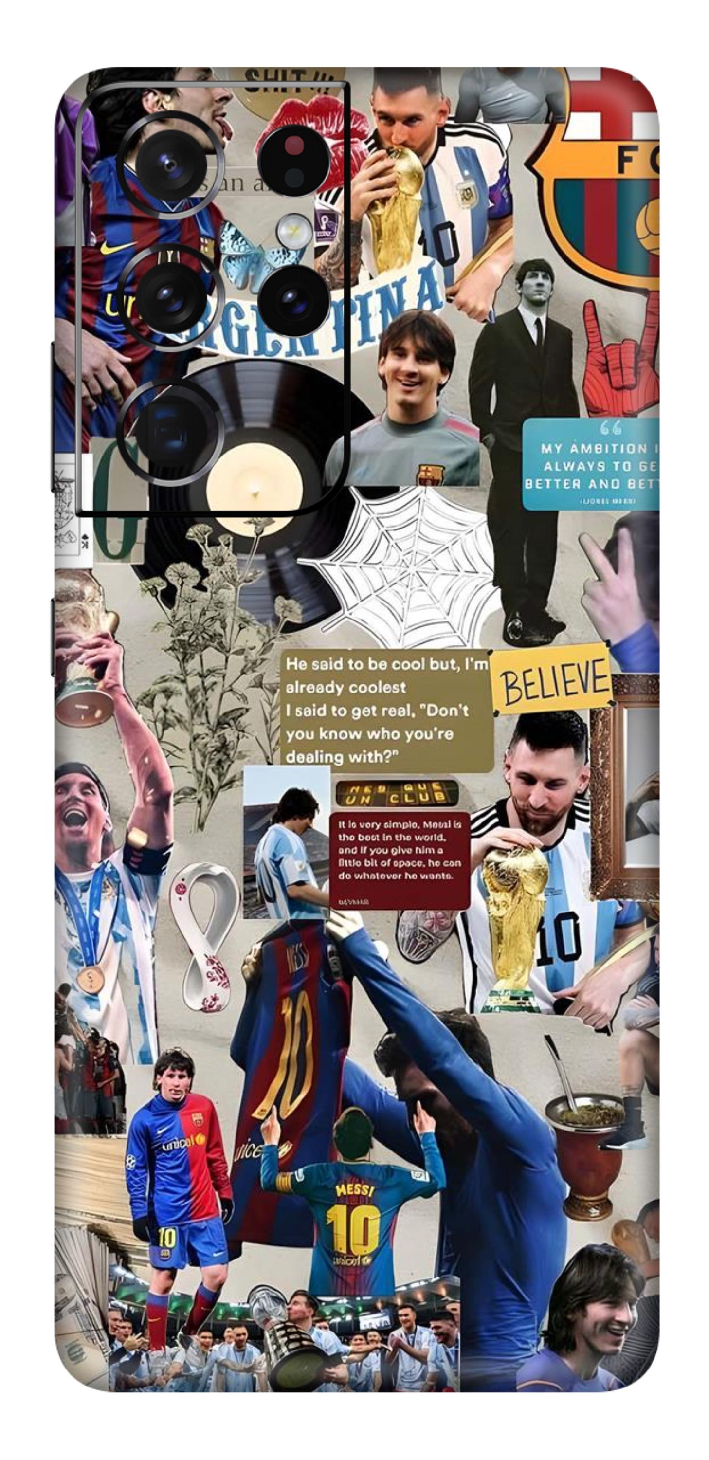 Samsung Galaxy S21 Ultra Skins and Wraps