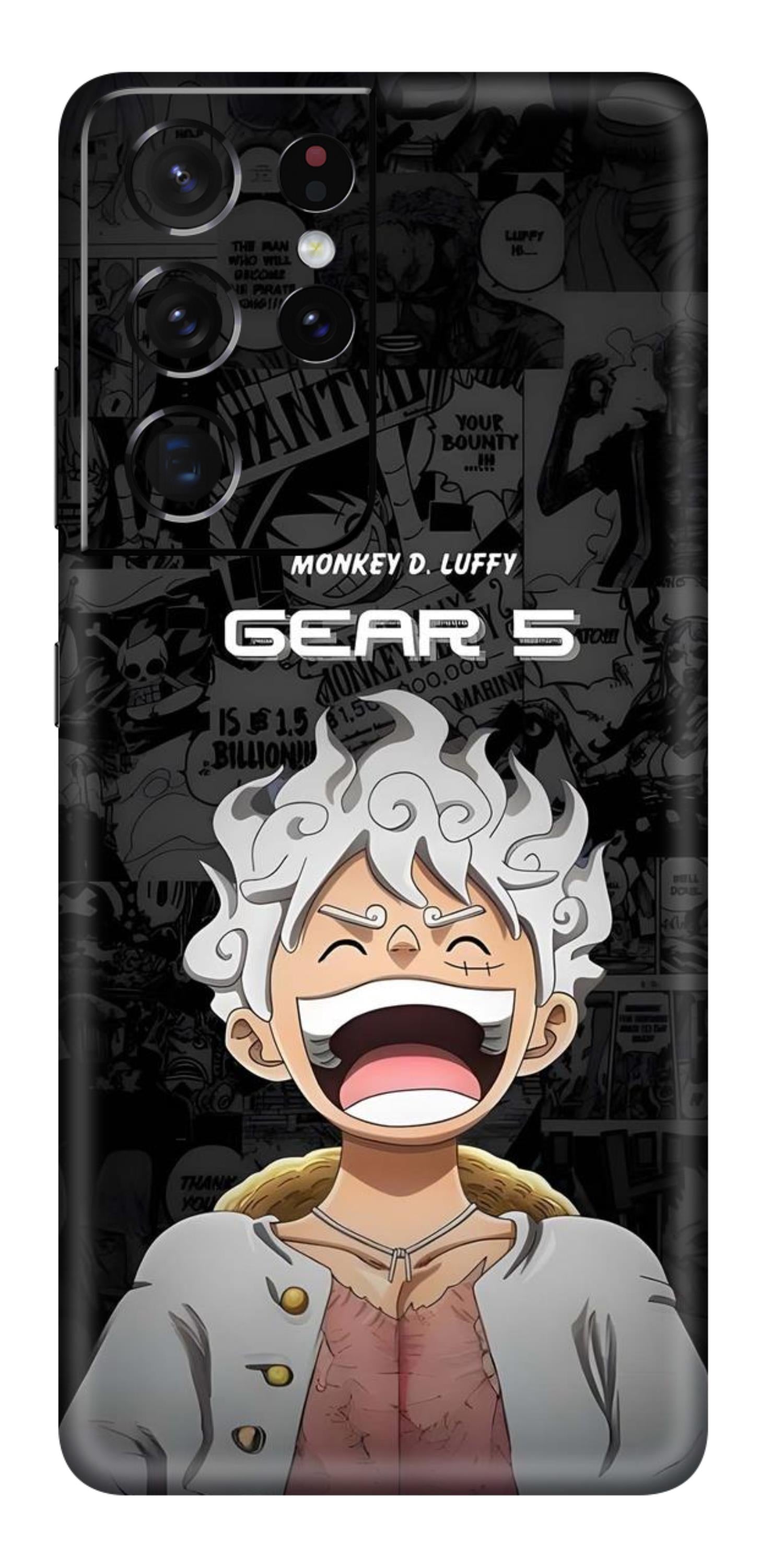 Samsung Galaxy S21 Ultra Skins and Wraps