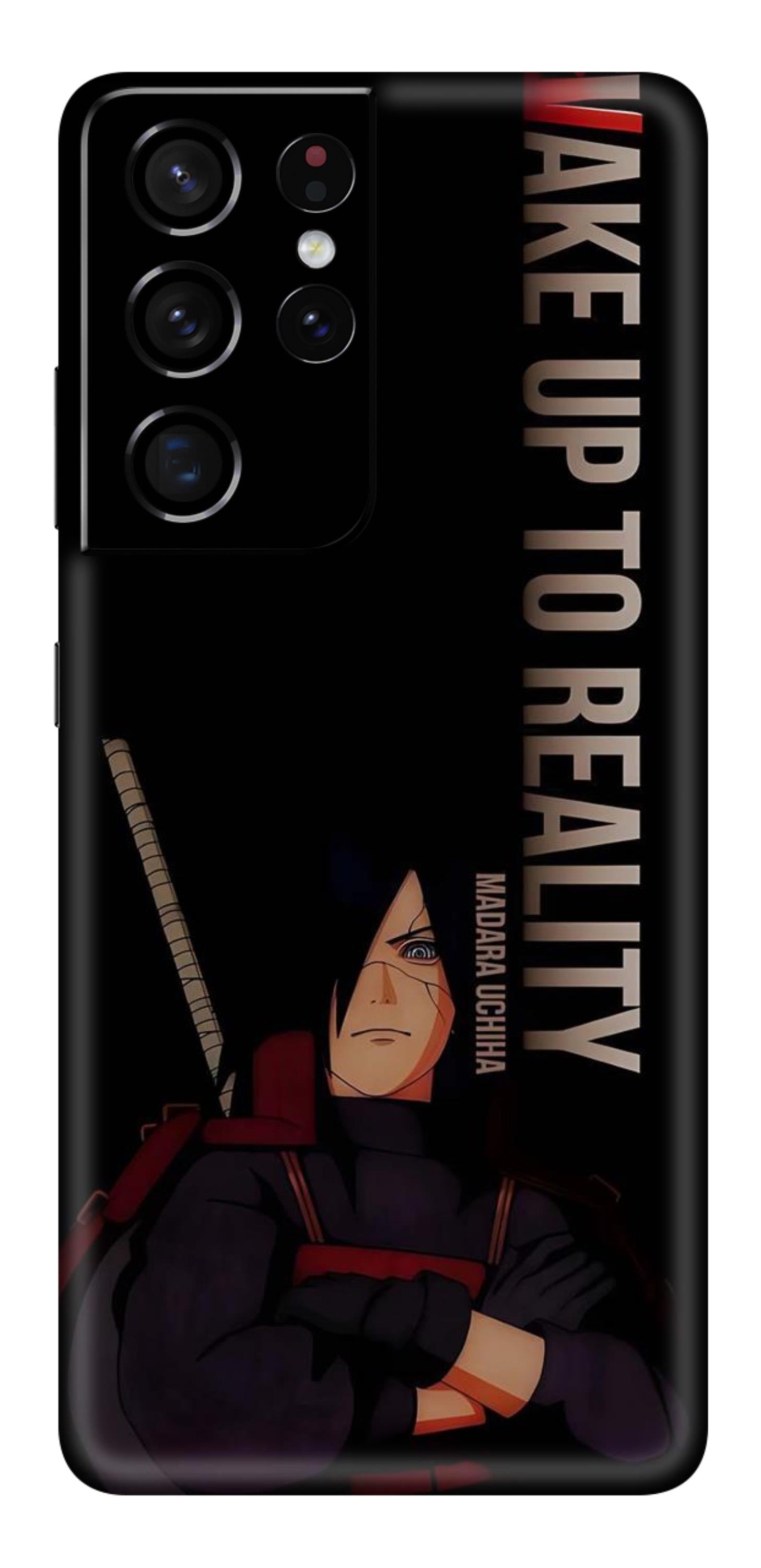 Samsung Galaxy S21 Ultra Skins and Wraps