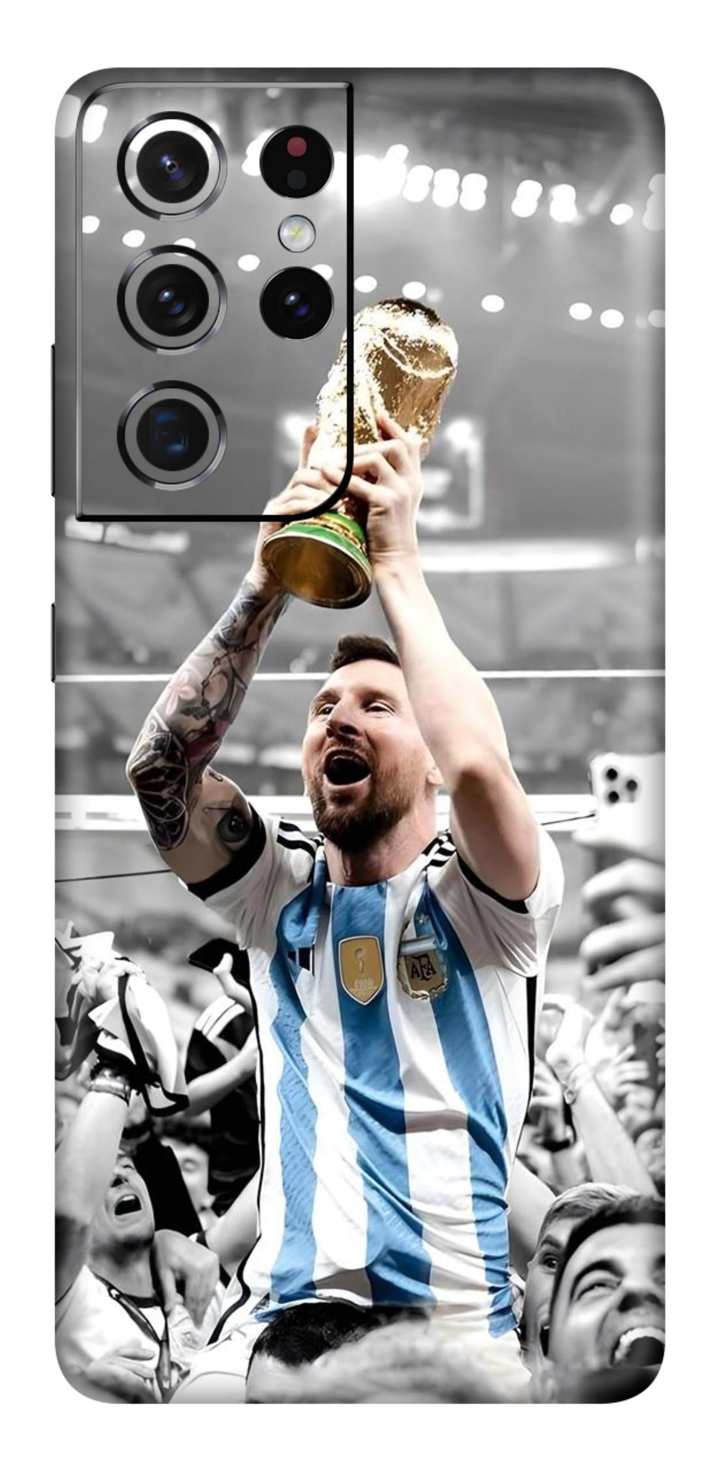 Samsung Galaxy S21 Ultra Skins and Wraps