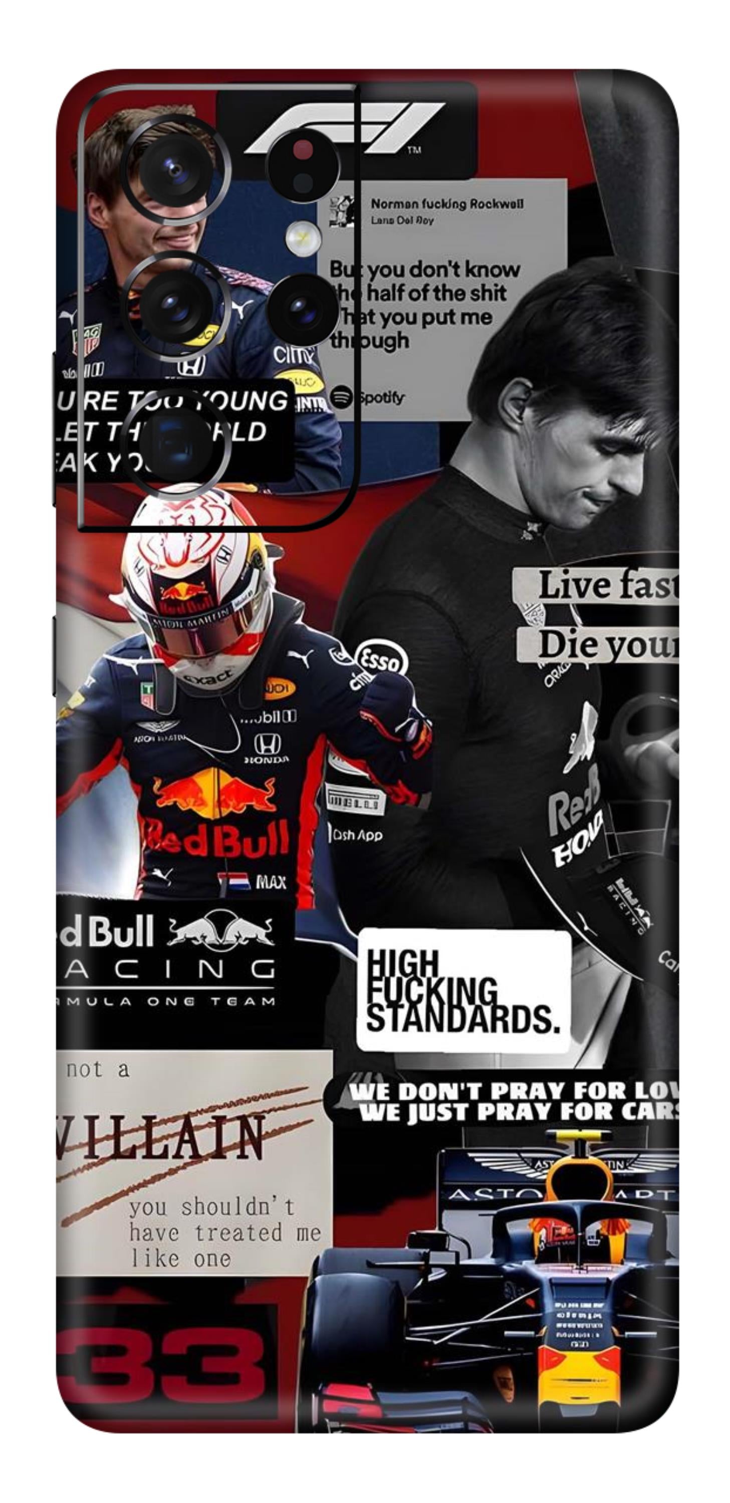 Samsung Galaxy S21 Ultra Skins and Wraps