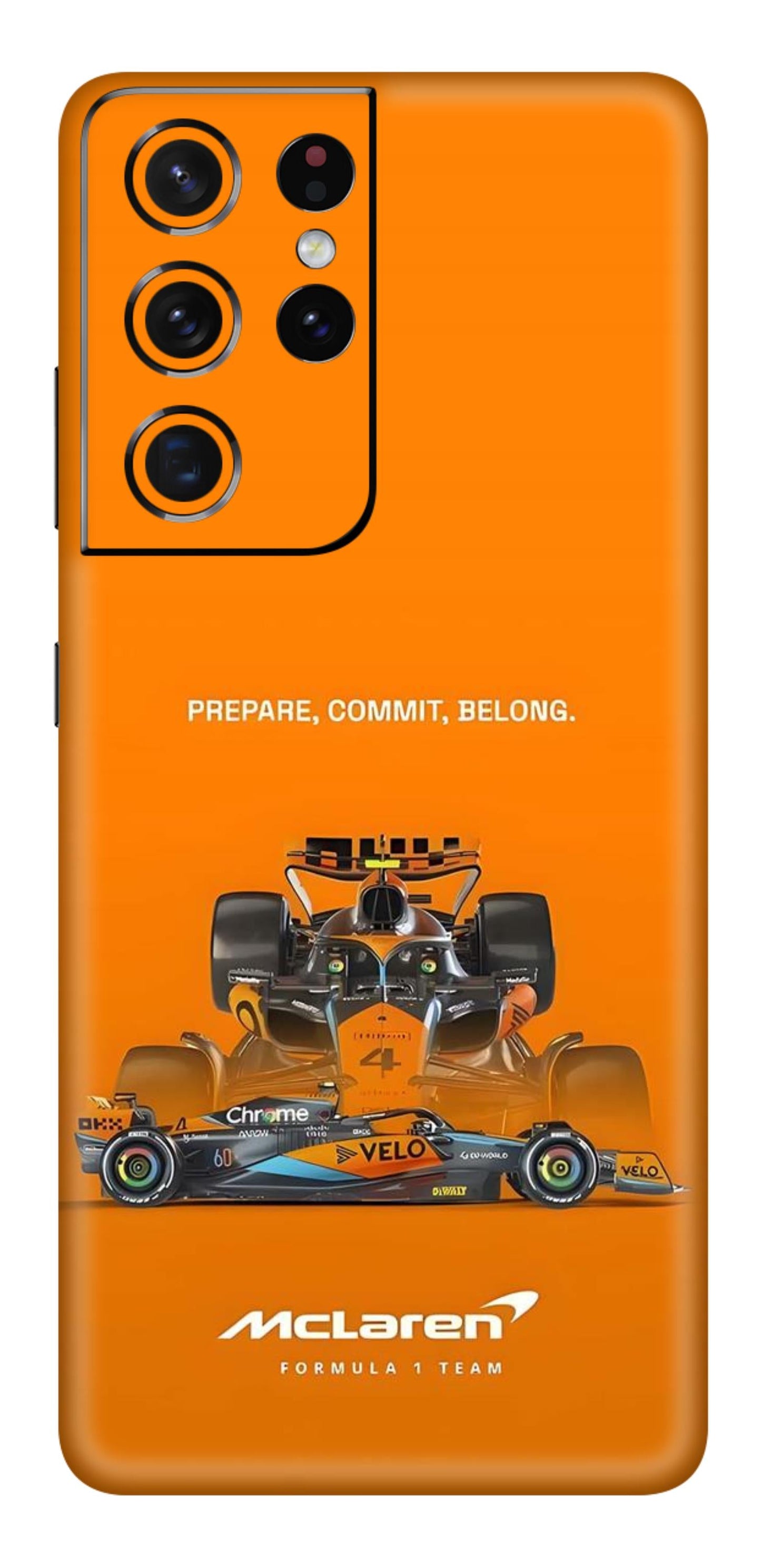 Samsung Galaxy S21 Ultra Skins and Wraps