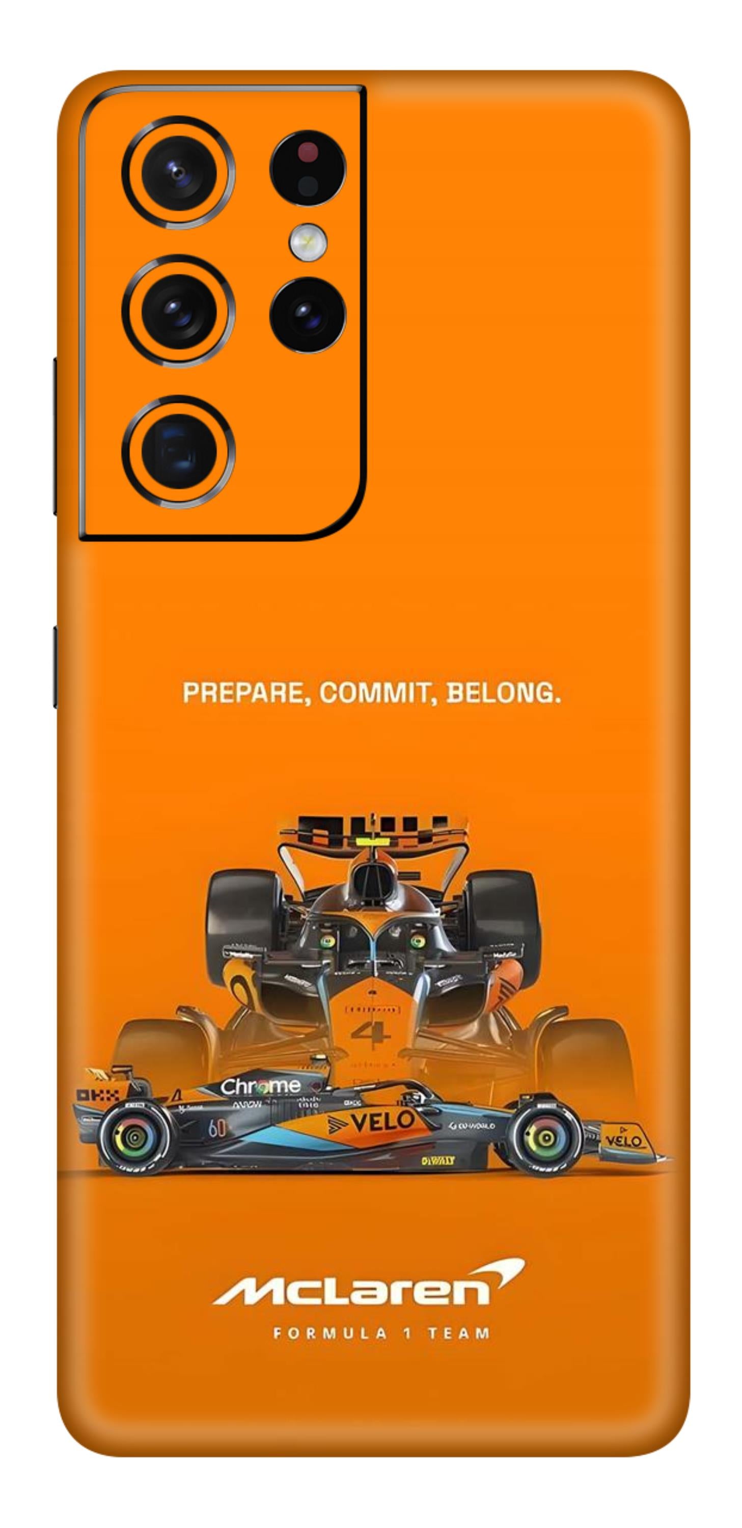 Samsung Galaxy S21 Ultra Skins and Wraps