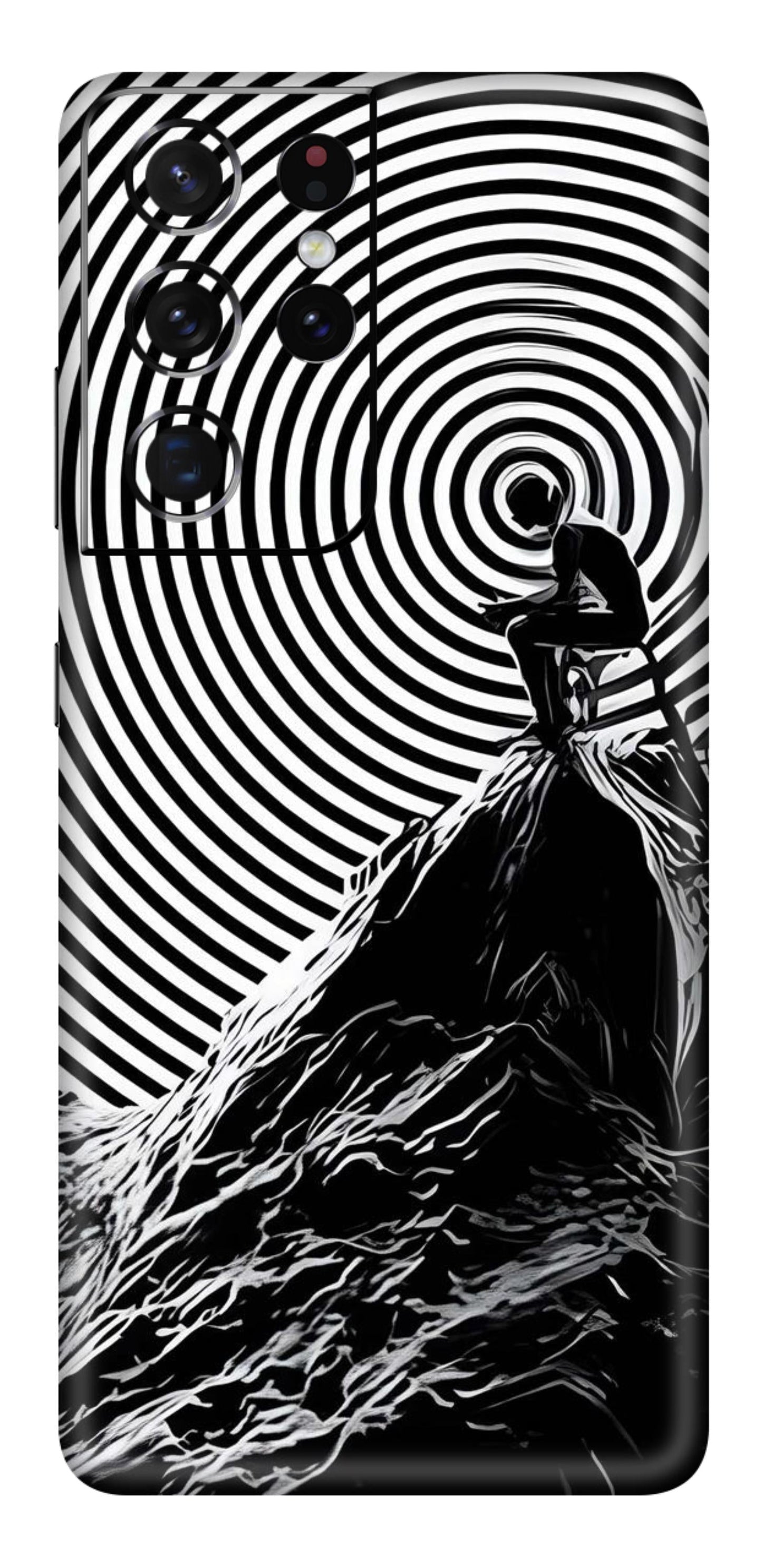 Samsung Galaxy S21 Ultra Skins and Wraps