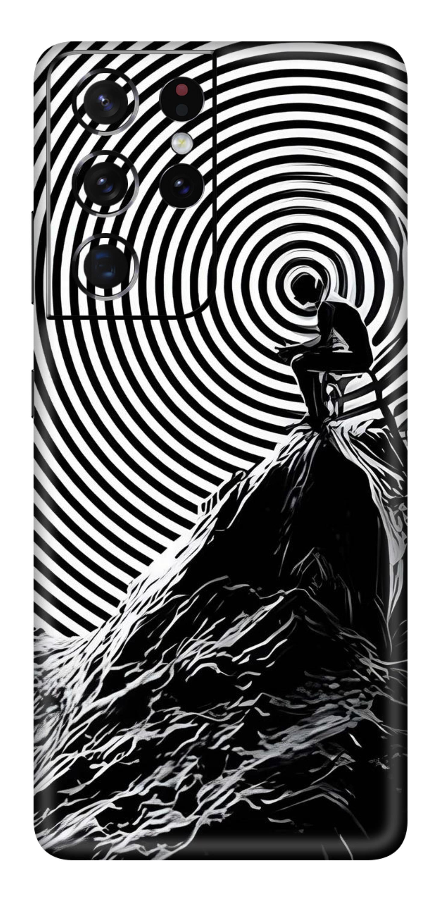 Samsung Galaxy S21 Ultra Skins and Wraps