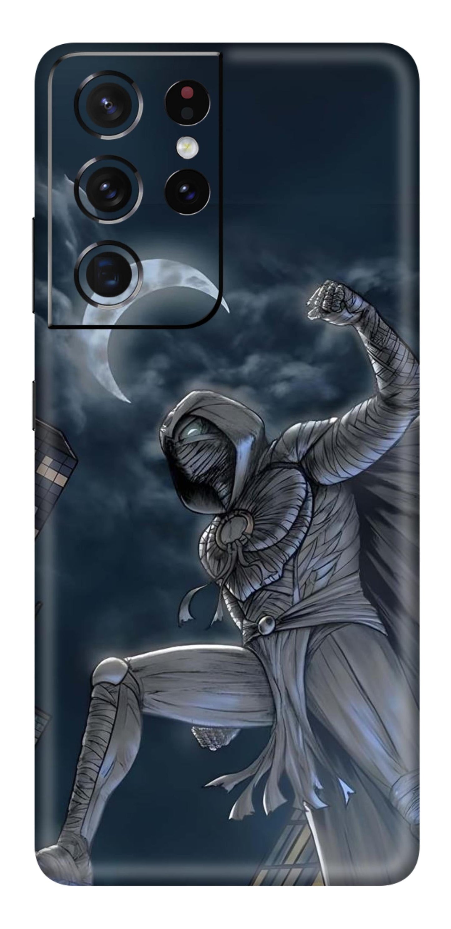 Samsung Galaxy S21 Ultra Skins and Wraps