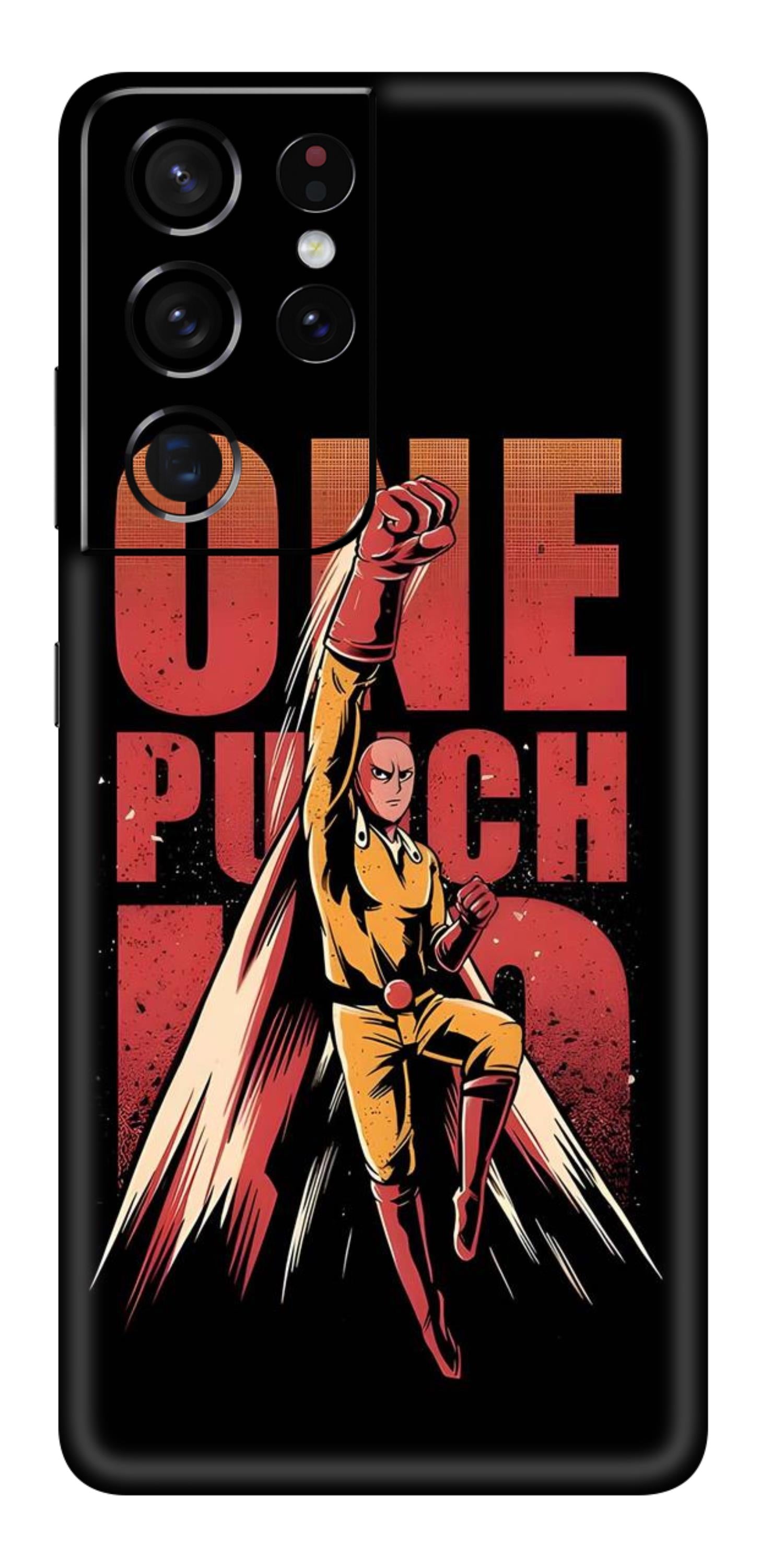 Samsung Galaxy S21 Ultra Skins and Wraps