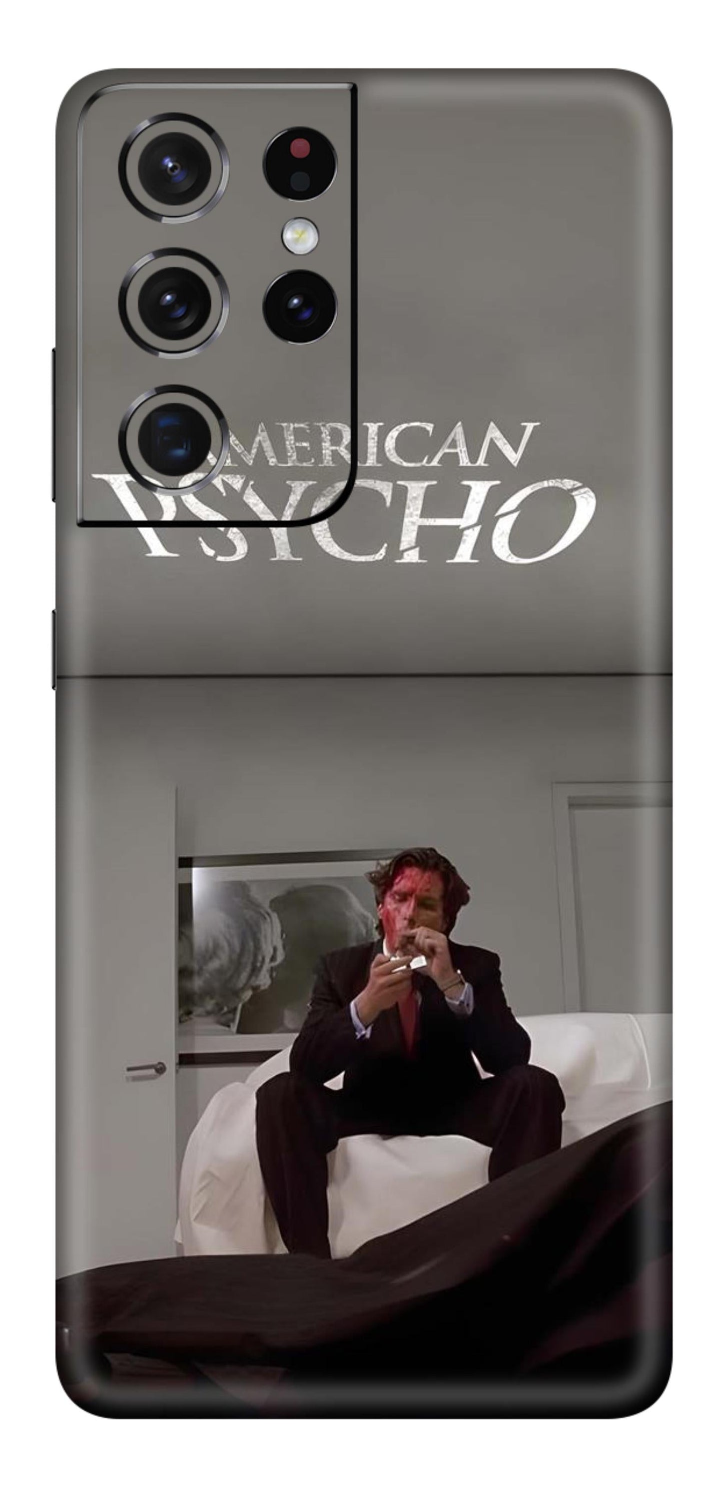 Samsung Galaxy S21 Ultra Skins and Wraps