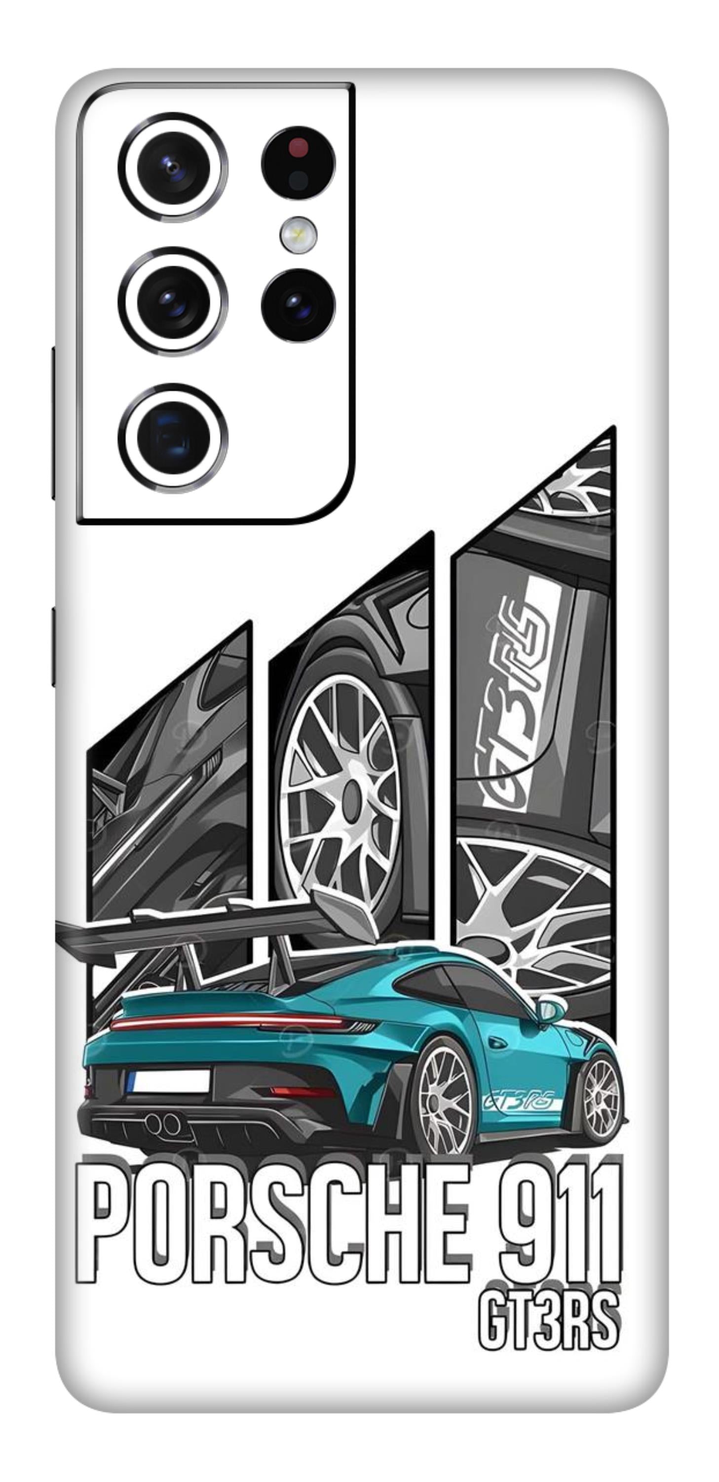 Samsung Galaxy S21 Ultra Skins and Wraps