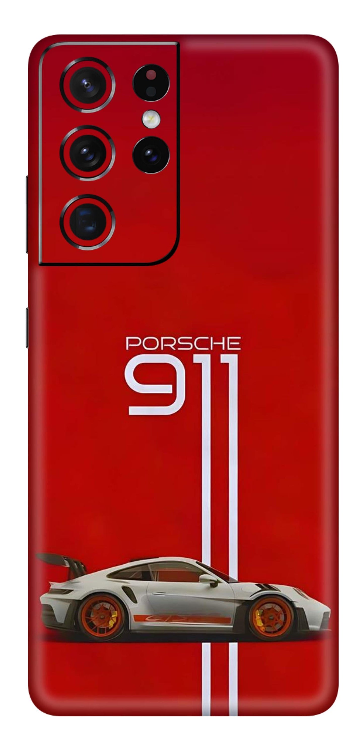 Samsung Galaxy S21 Ultra Skins and Wraps