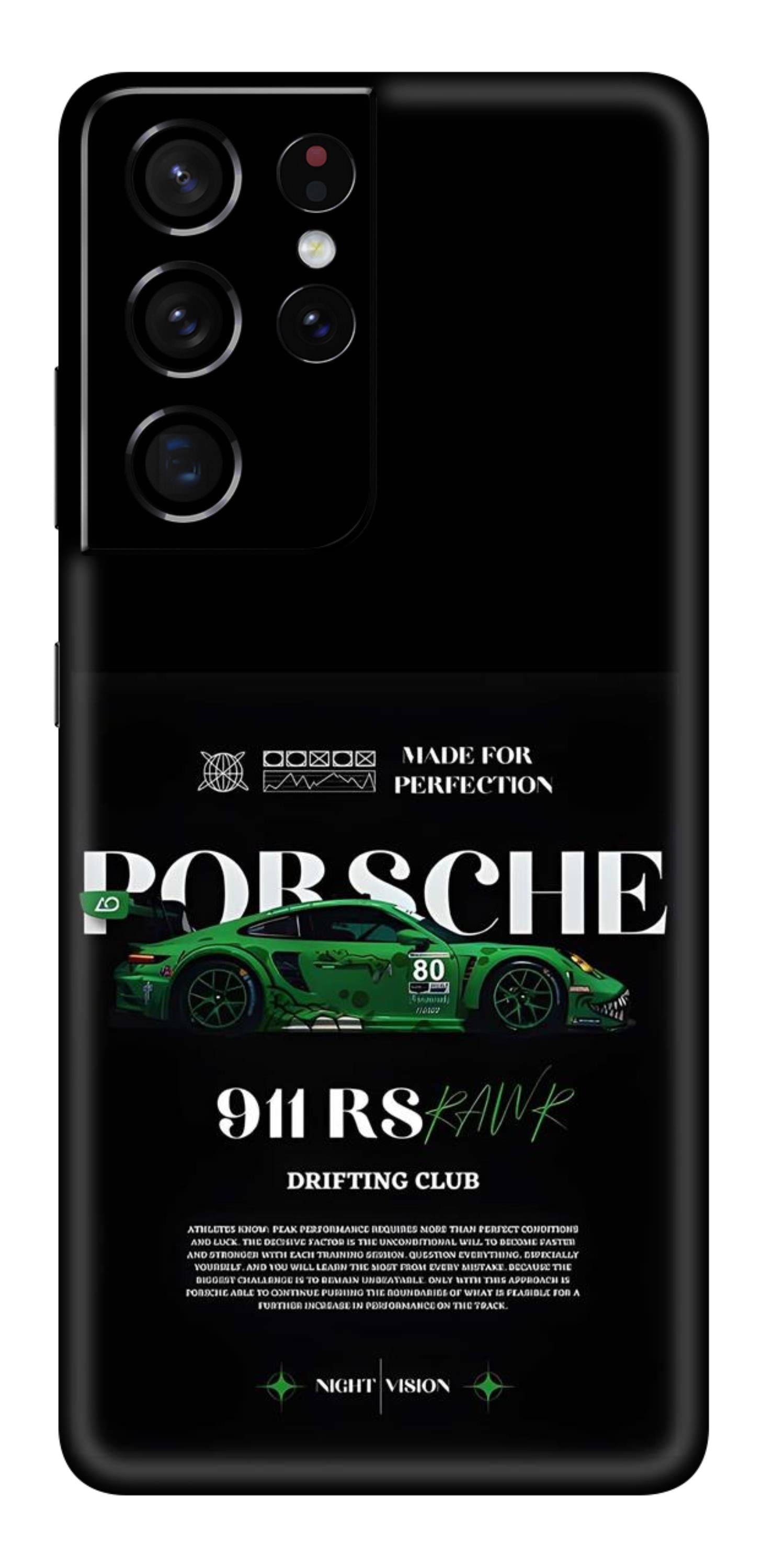 Samsung Galaxy S21 Ultra Skins and Wraps