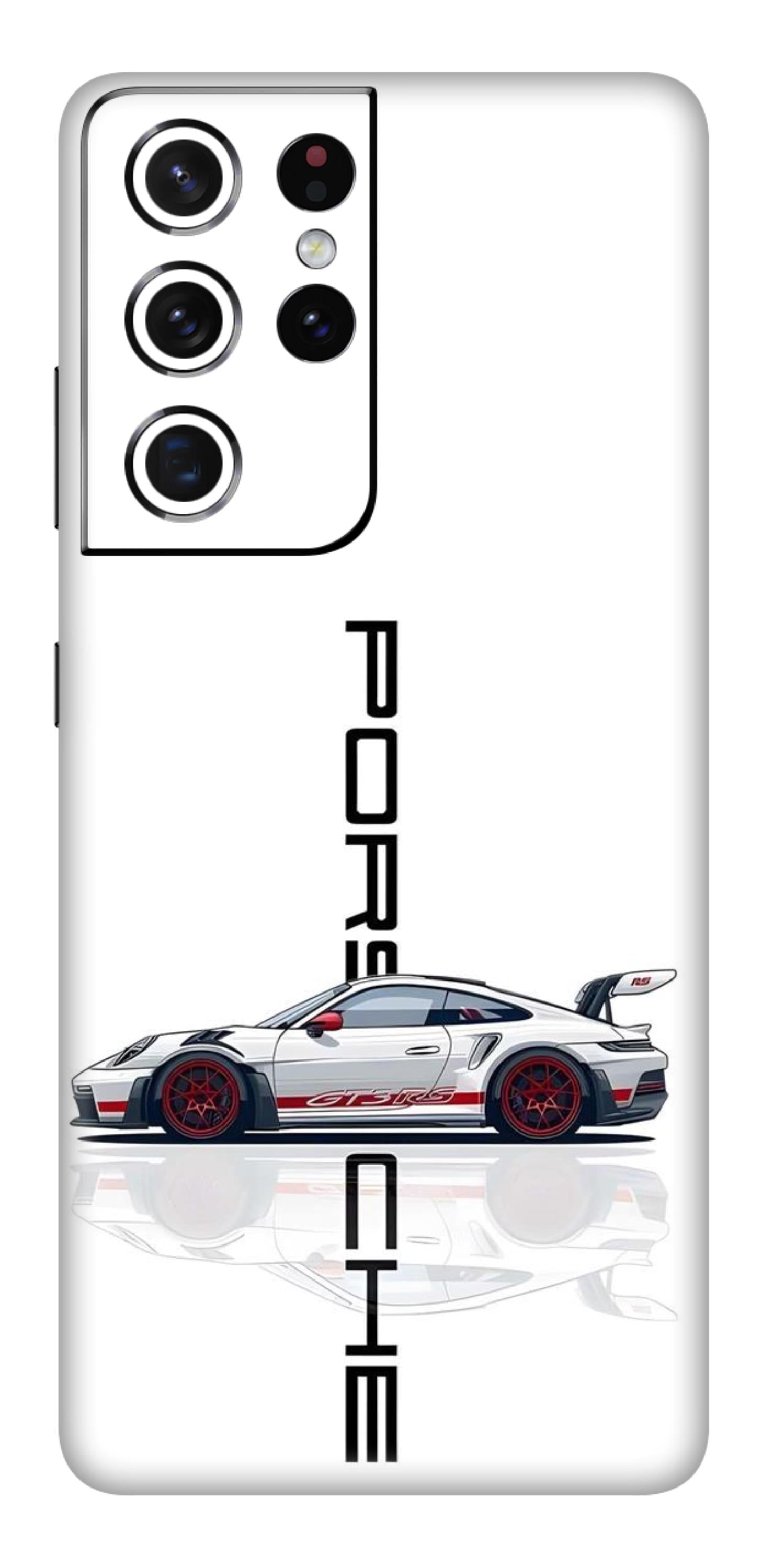 Samsung Galaxy S21 Ultra Skins and Wraps