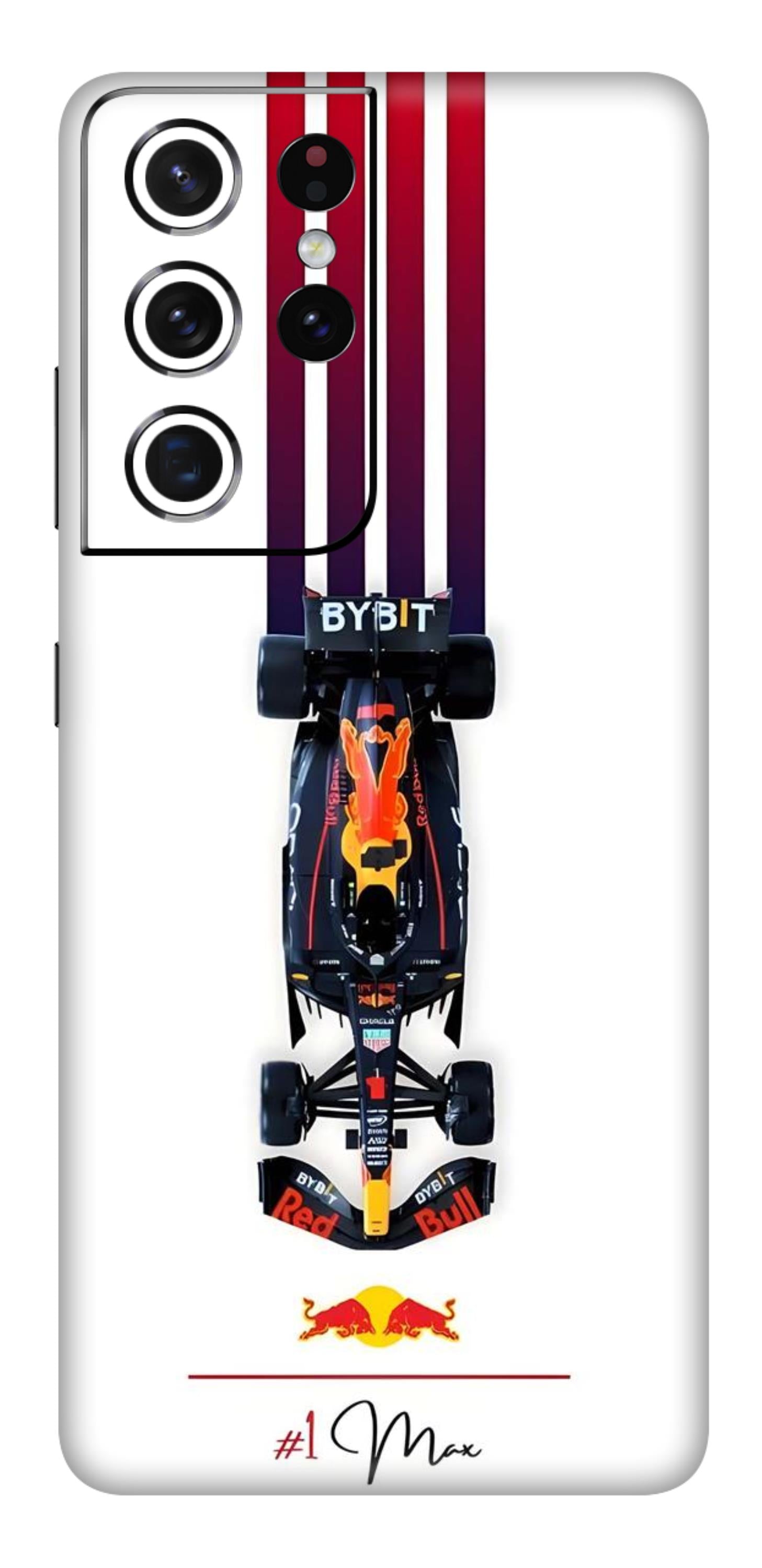 Samsung Galaxy S21 Ultra Skins and Wraps