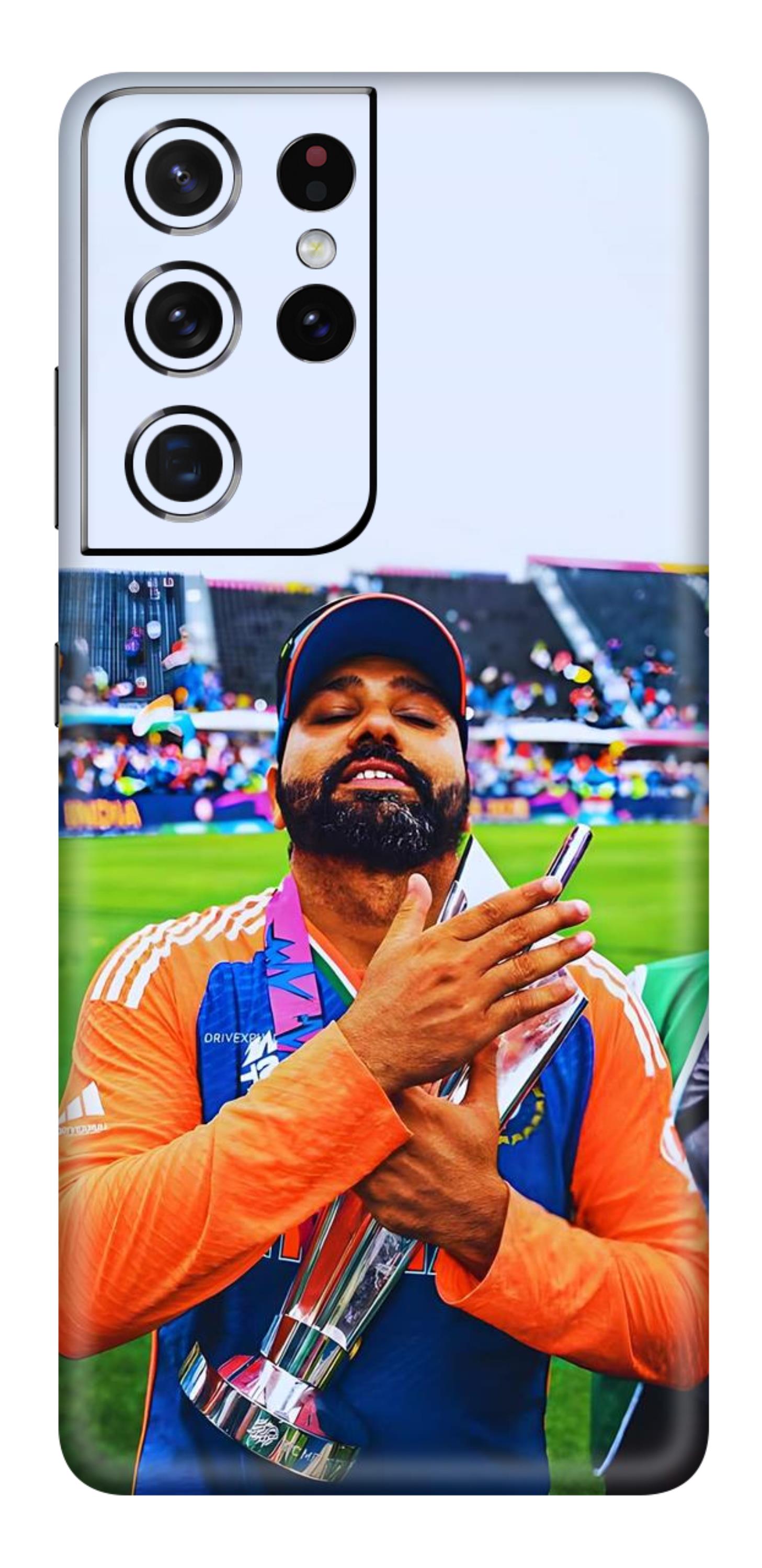 Samsung Galaxy S21 Ultra Skins and Wraps