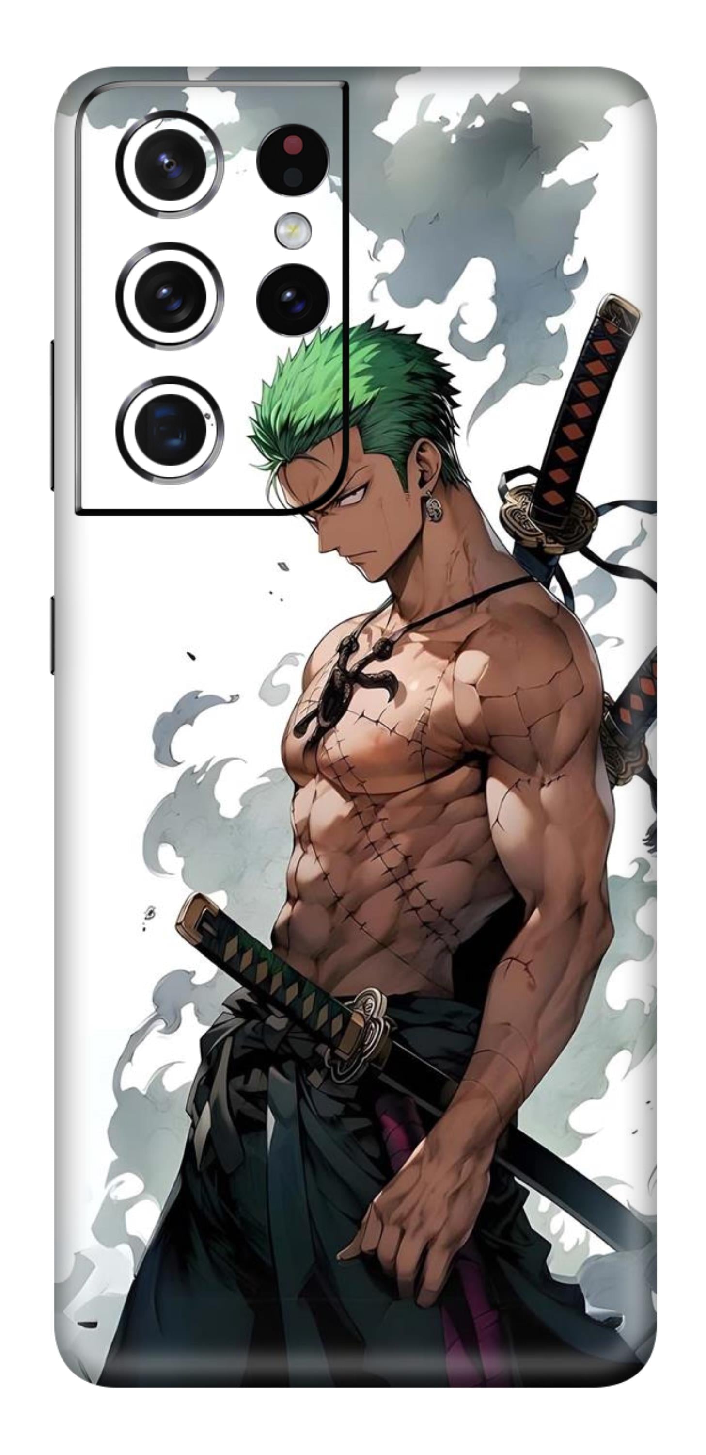 Samsung Galaxy S21 Ultra Skins and Wraps